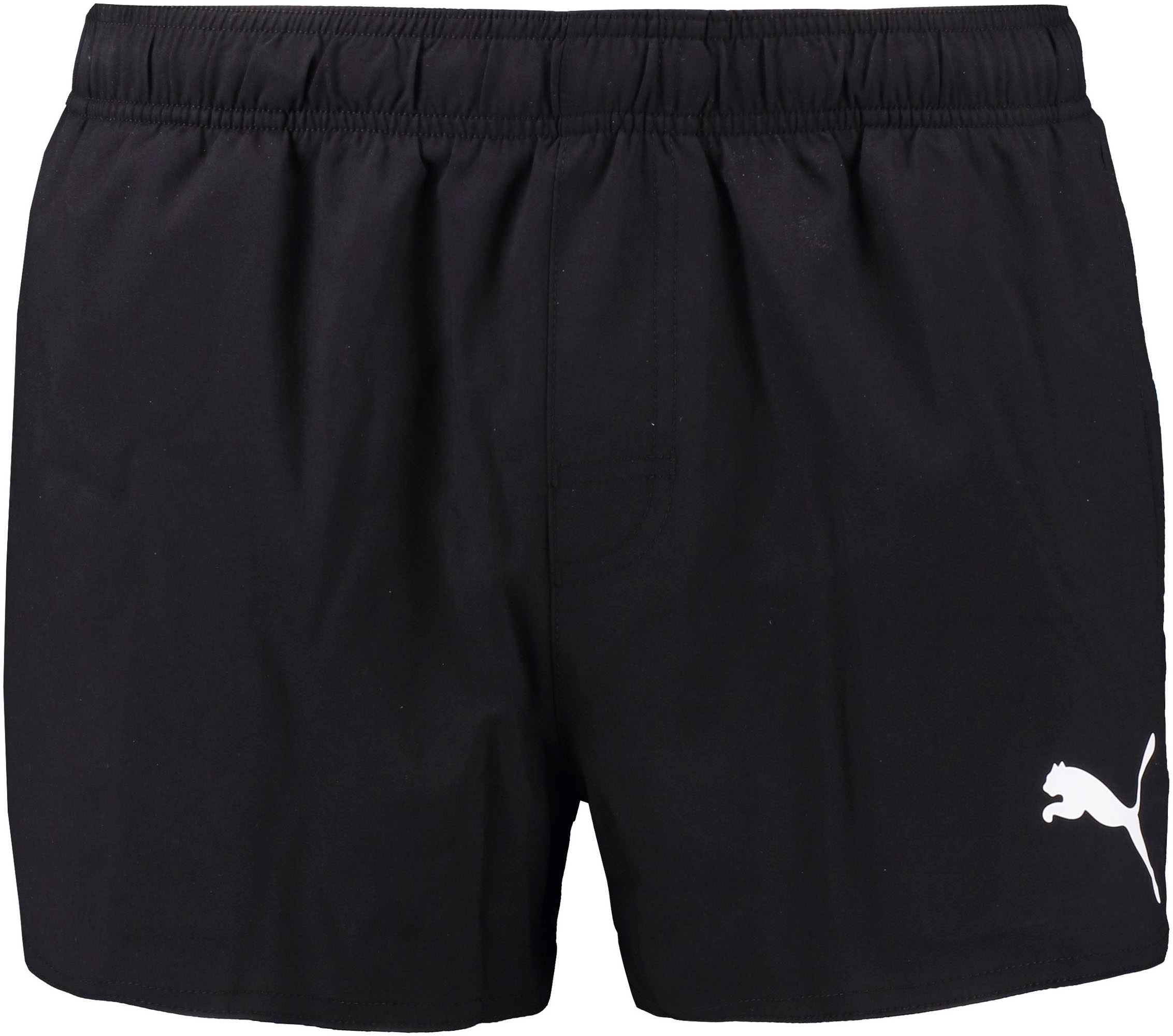 PUMA Badeshorts »PUMA SWIM MEN SHORT SHORTS 1P«, mit Seitentaschen