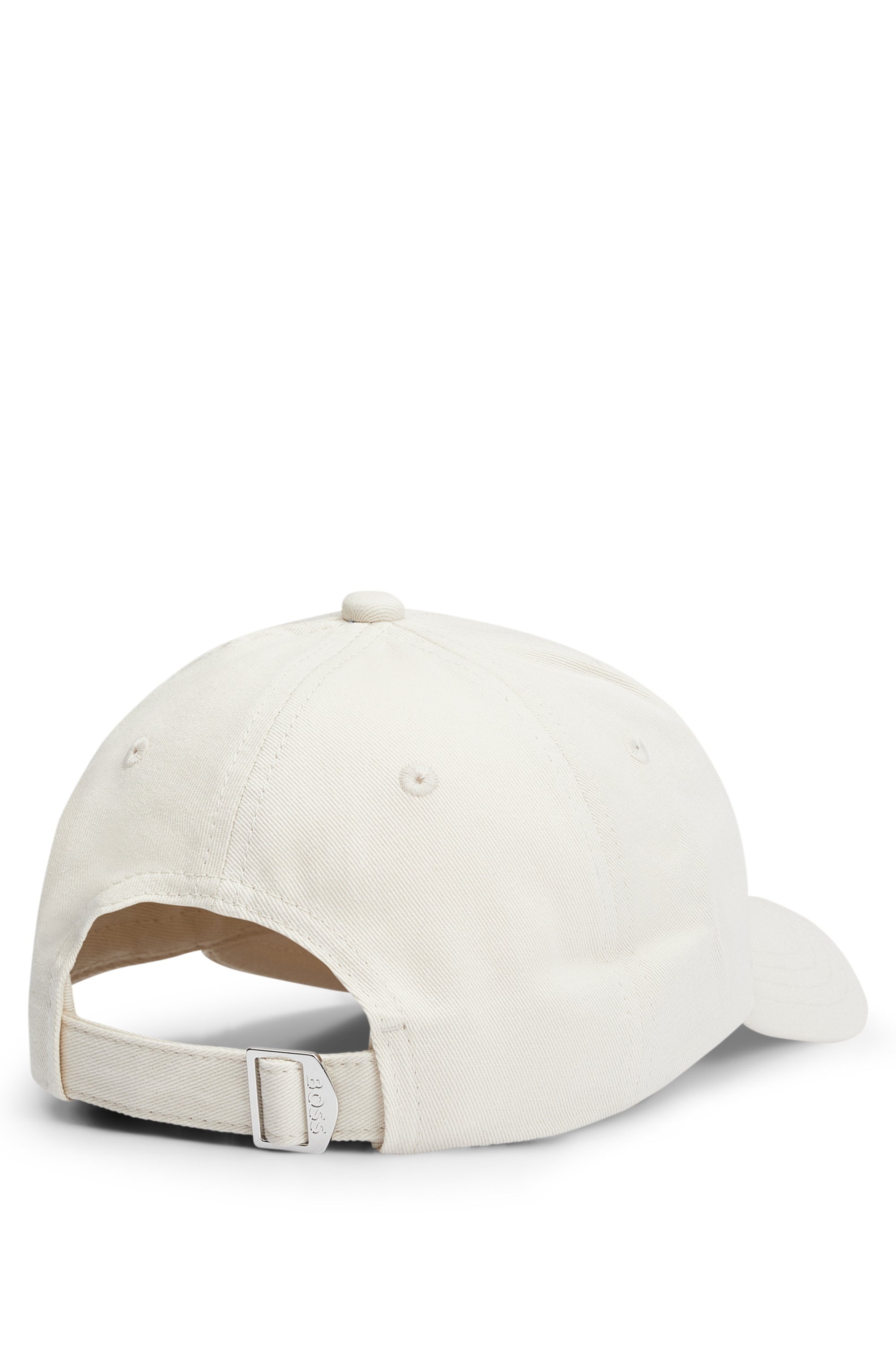 BOSS Baseball Cap »Zed«, mit Logostickerei, Unisex