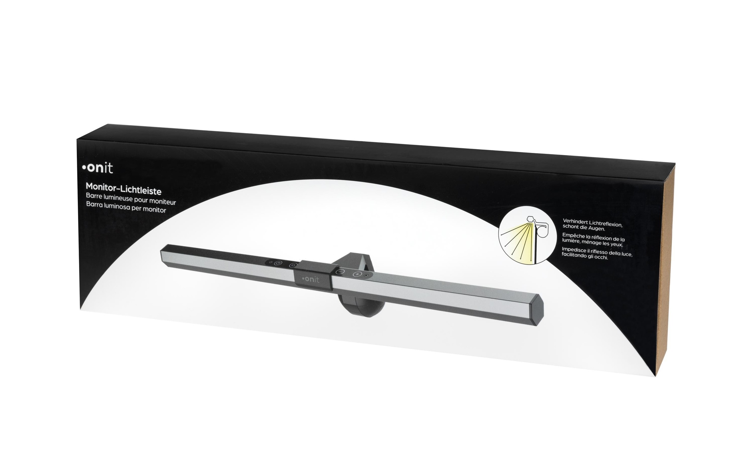 onit LED Lichtleiste »LED 40 cm«