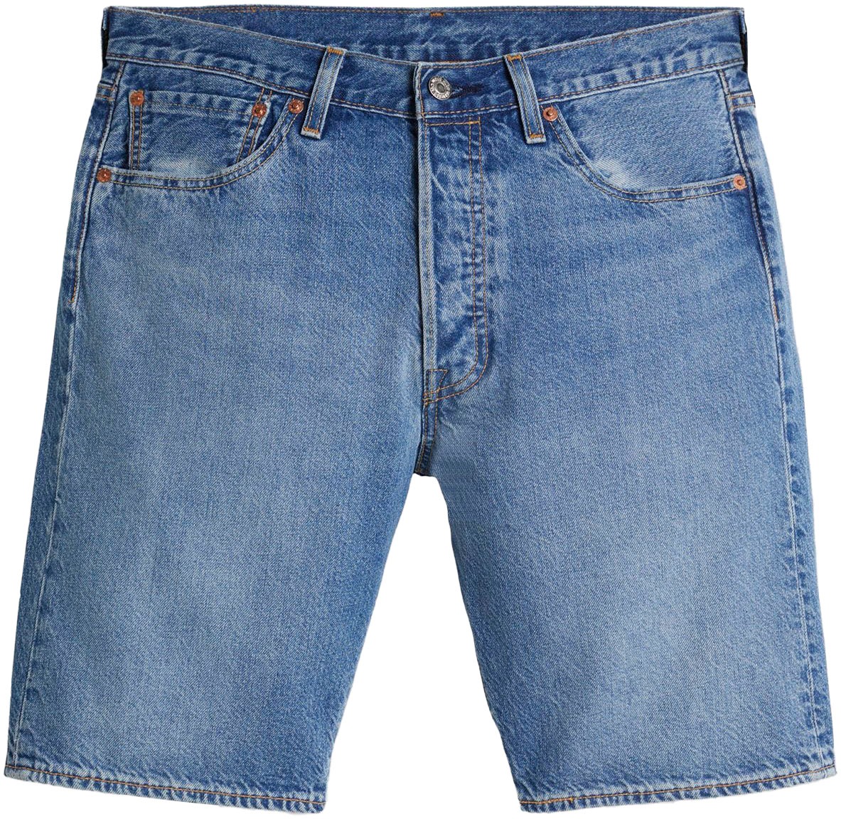 Levi's® Jeansshorts »501®«, Sommerhose FRESH COLLECTION, 501 collection