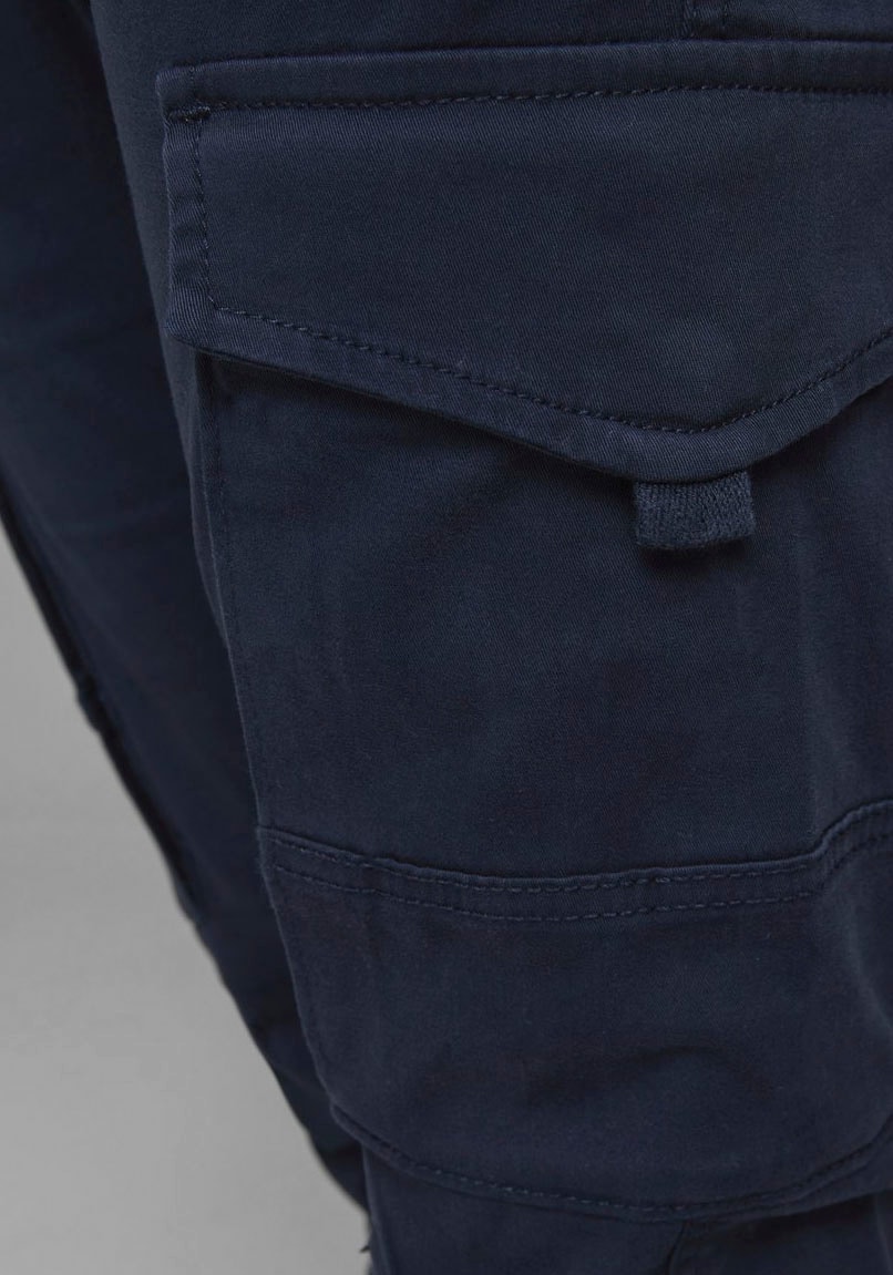 Jack & Jones Cargohose »PAUL FLAKE«