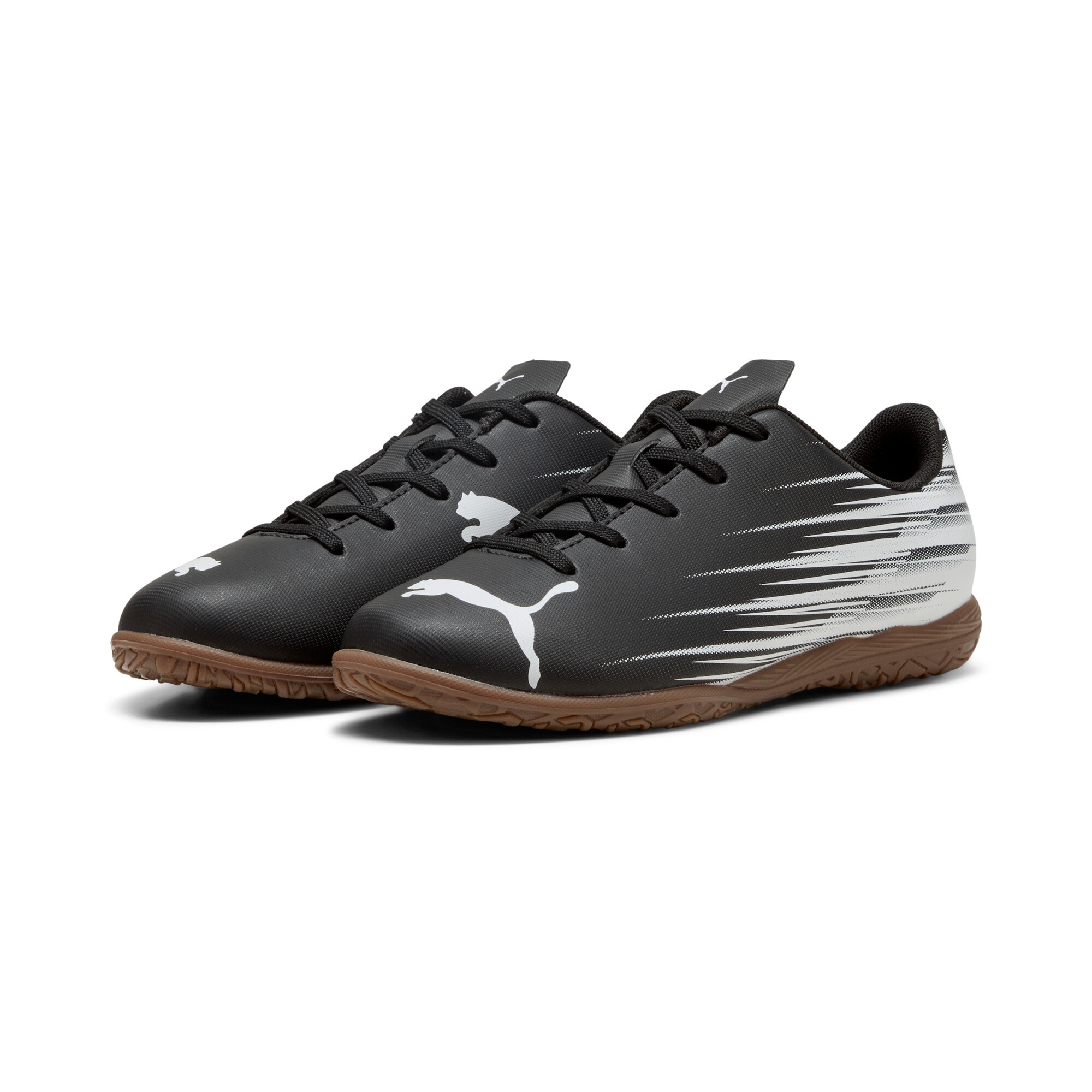PUMA Fussballschuh »ATTACANTO II IT JR« für Halle und Strasse