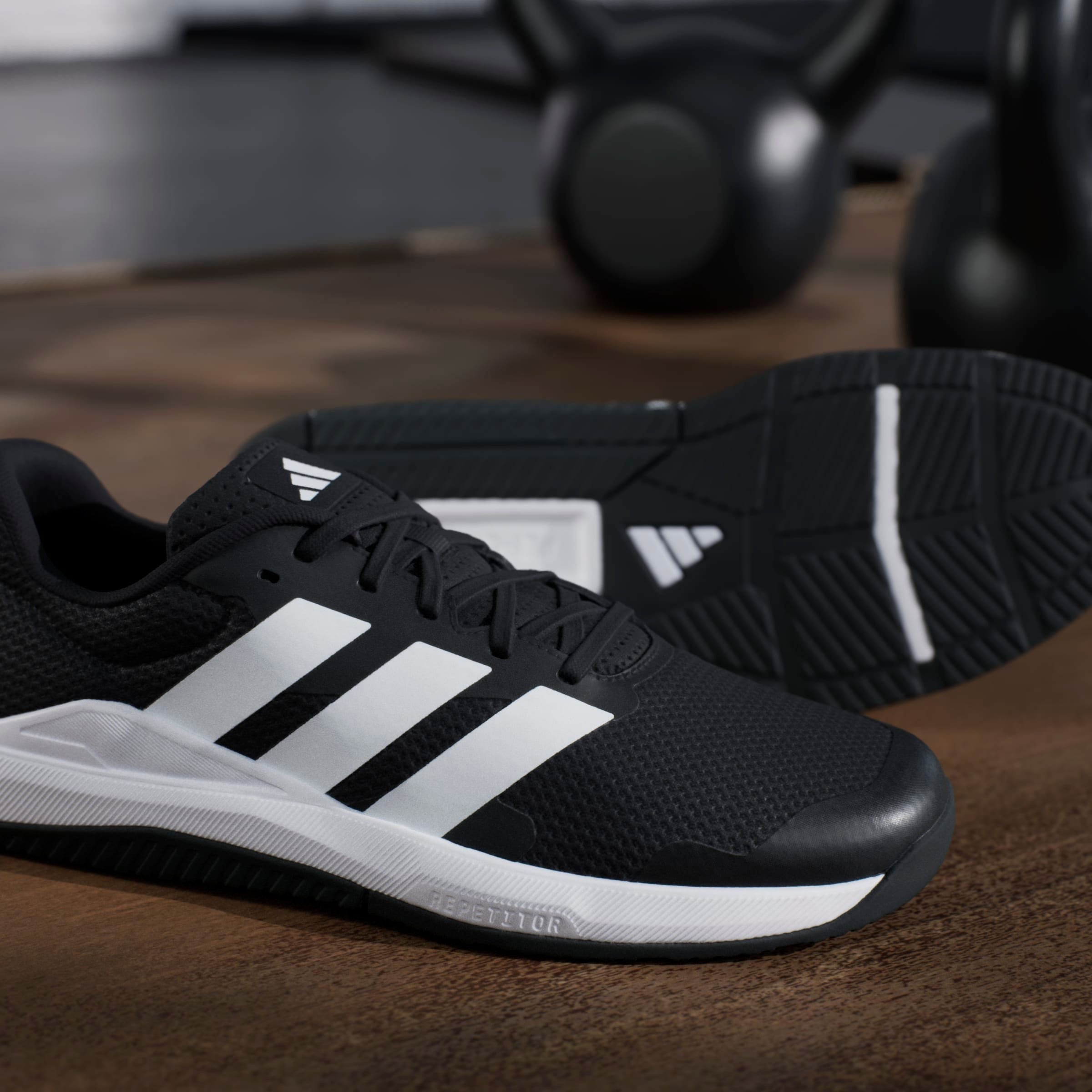adidas Performance Trainingsschuh »DROPSET BASE .«