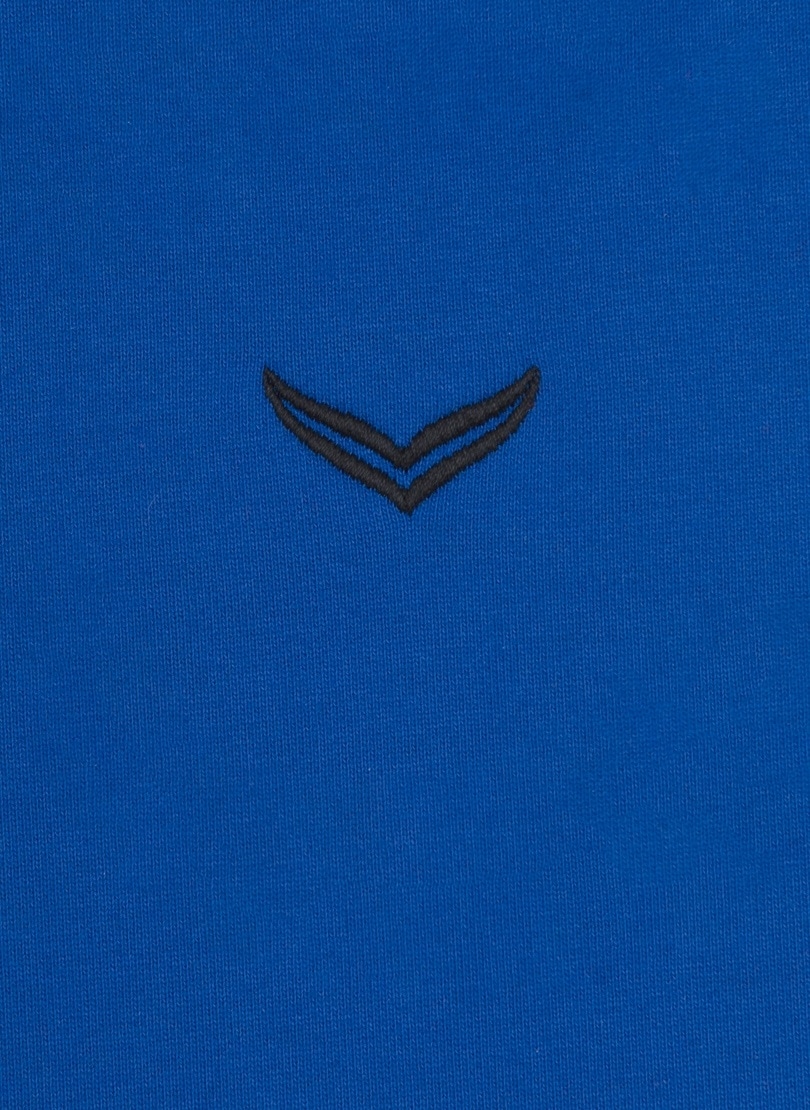 Trigema Kapuzensweatshirt »TRIGEMA Kapuzenshirt aus Sweat-Qualität«