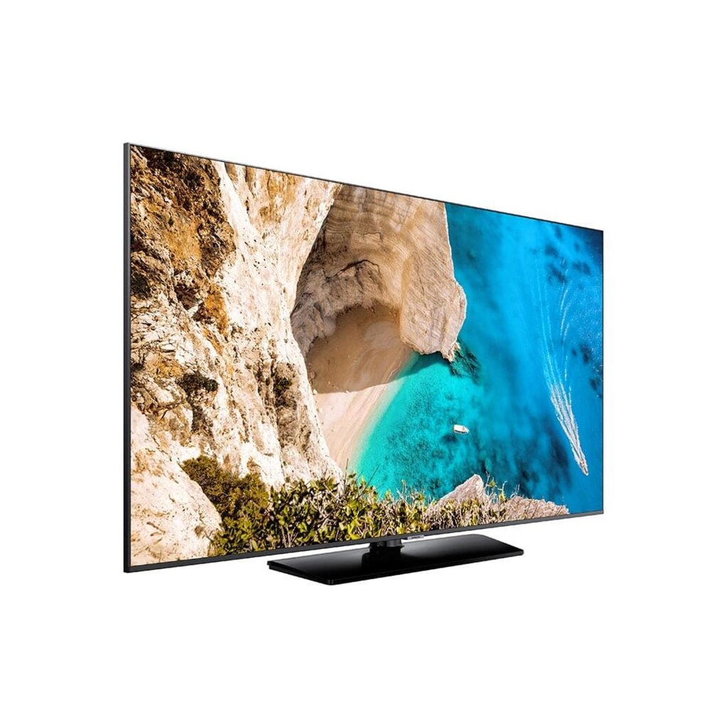 Samsung LCD-LED Fernseher »HG55ET690UX«, 139,15 cm/55 Zoll