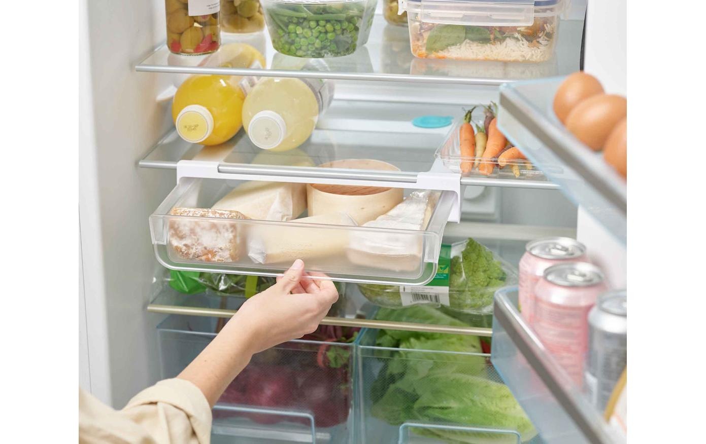 Joseph Joseph Aufbewahrungssystem »Fridge Store 45016 cm x 45071«, (1 tlg.)