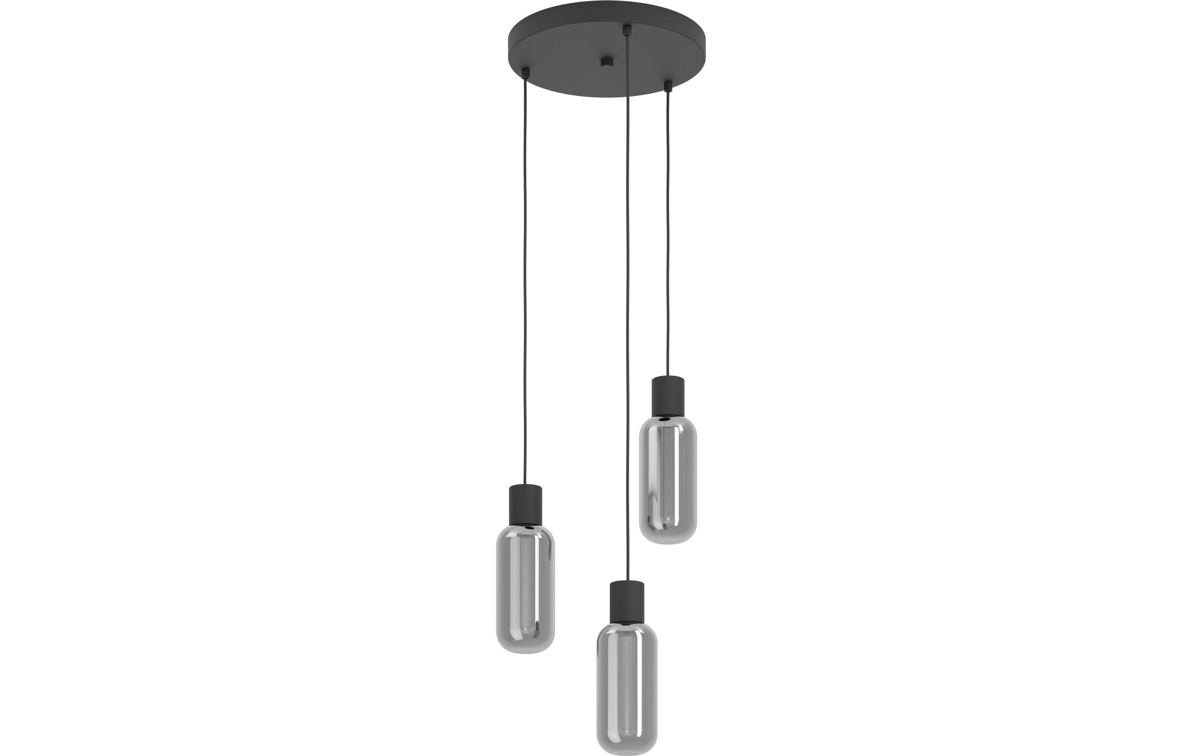 EGLO LED Pendelleuchte »MAIONE E27« E27