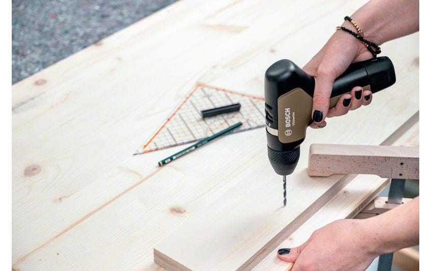BOSCH Akku-Schrauber »YOUseries Drill Solo«