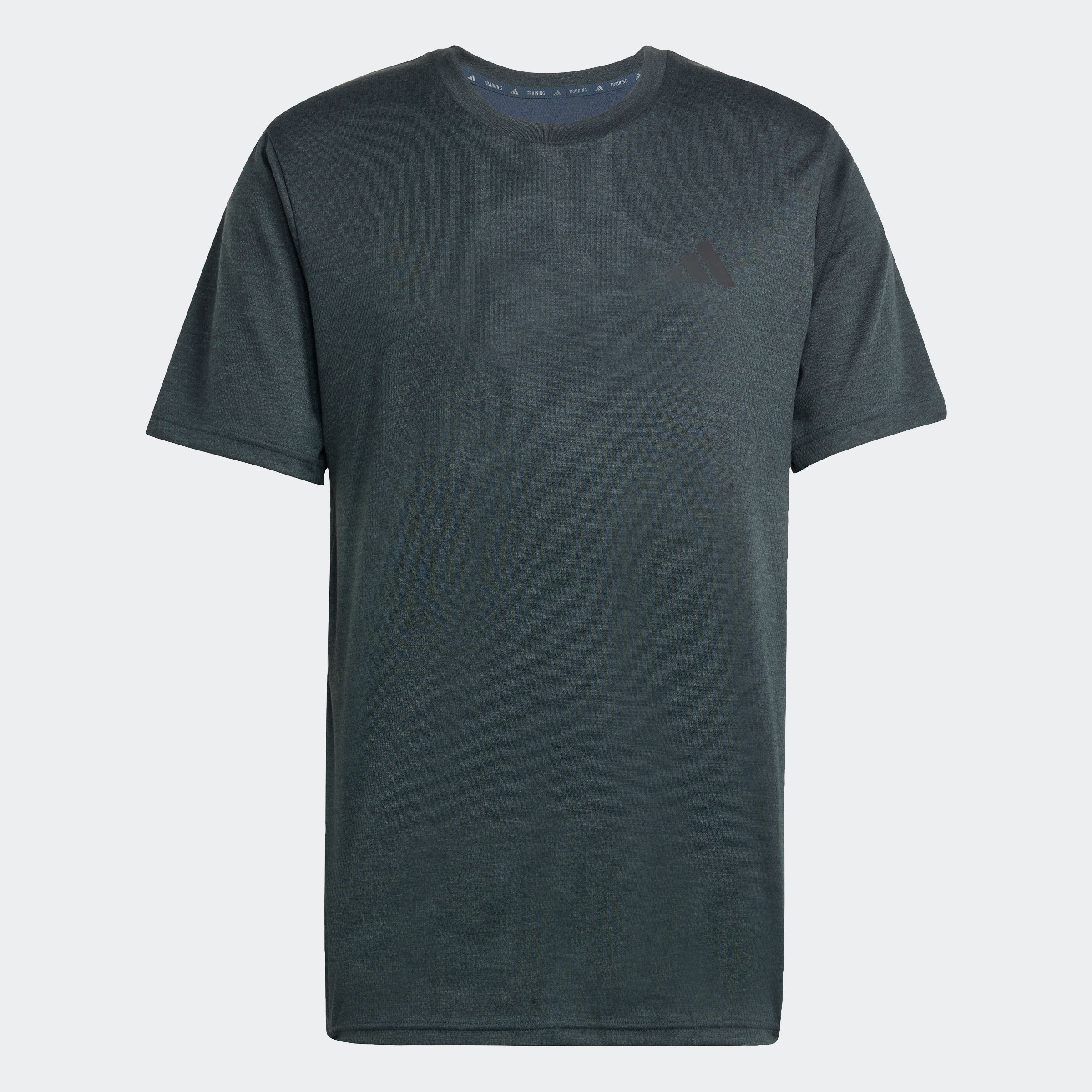 adidas Performance T-Shirt »TR-ES FR NOV T«, Trainingsshirt mit CLIMACOOL, Pikeematerial