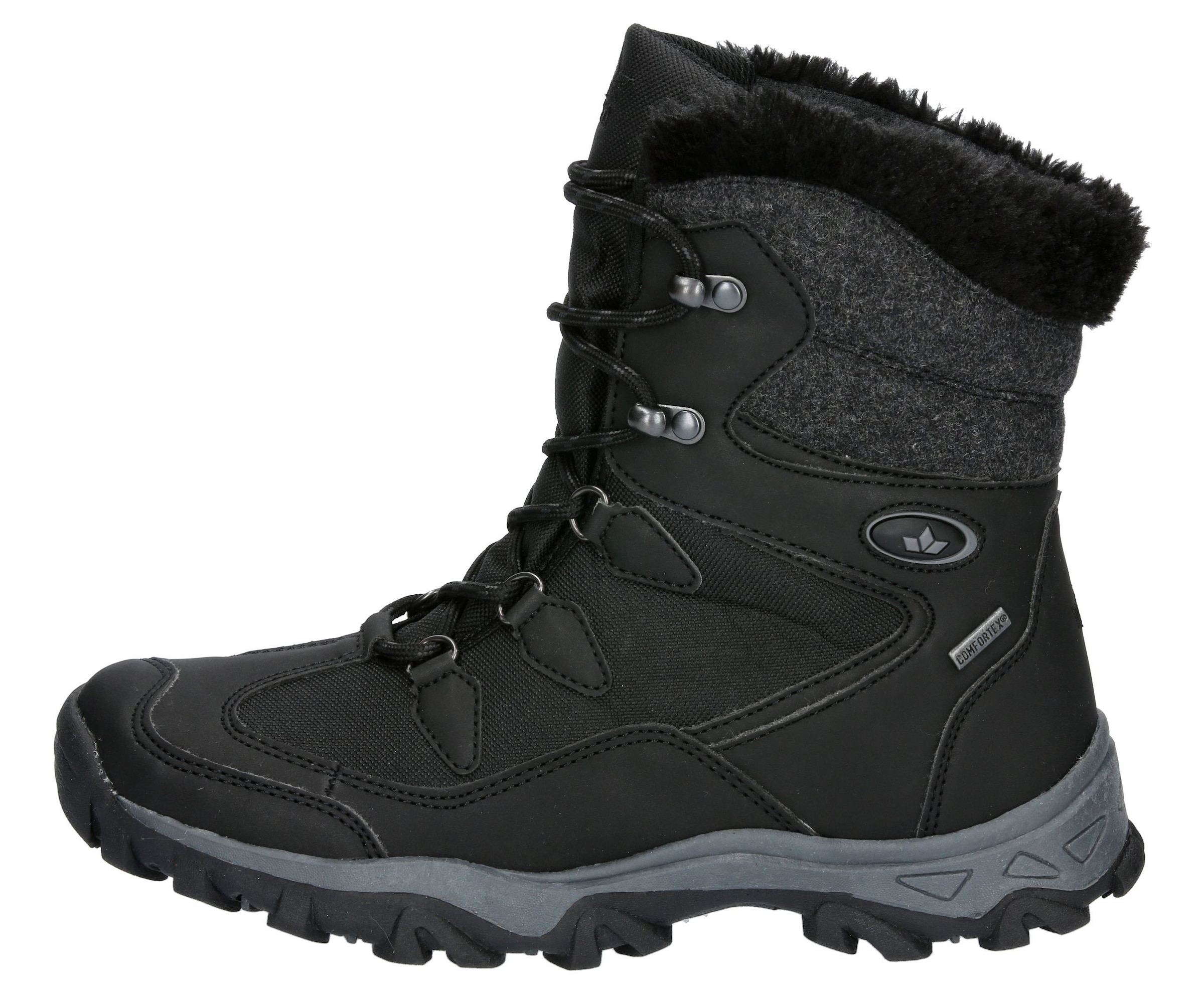 Lico Winterstiefel »Winterstiefel Linna«