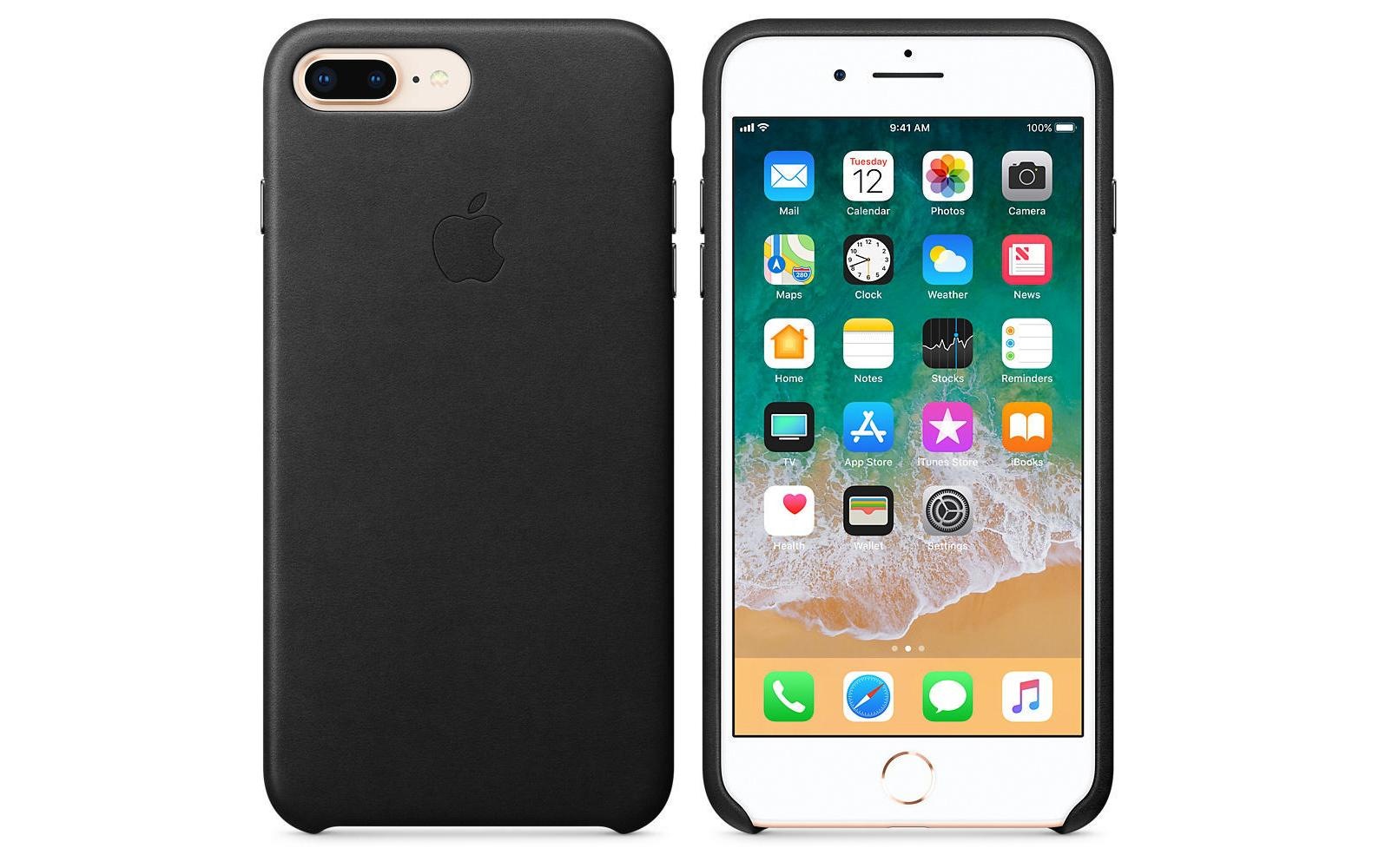 Apple Smartphone-Hülle »iPhone 7 / 8 Plus«