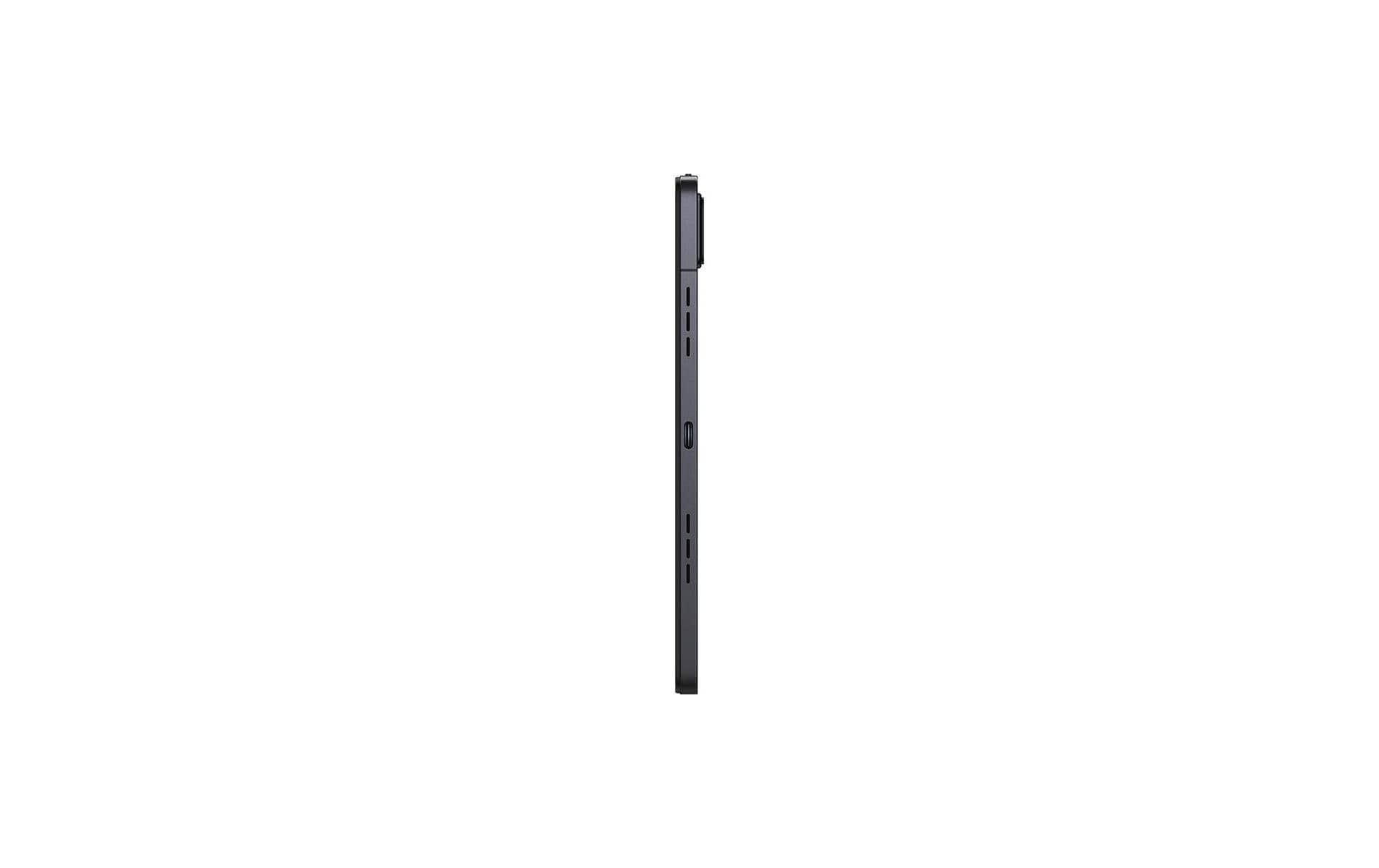TCL Tablet »NXT Paper 11 128 GB Grau«, (27,81 cm / 10,95 Zoll), Android, 2K,)