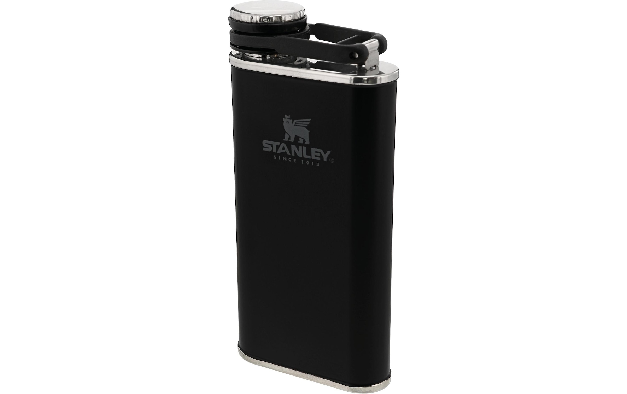 STANLEY Thermoflasche »Easy-Fill Wide Mouth Flask 230 ml«