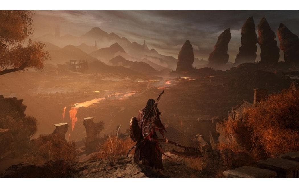 Spielesoftware »GAME Lords of the Fallen«, Xbox Series X