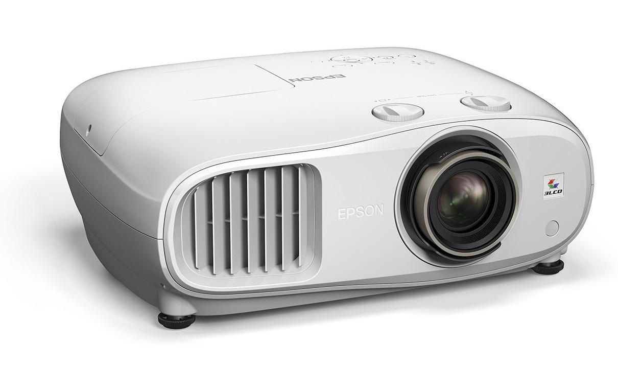 Epson Portabler Projektor »EH-TW7100«, (100000 : 1)
