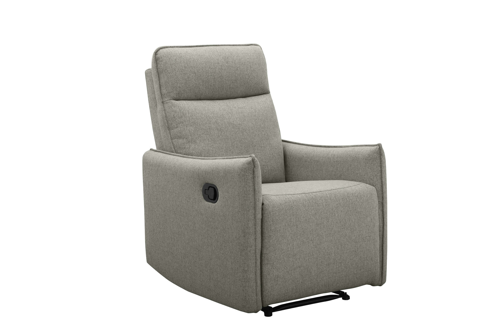 Dorel Home Relaxsessel »Lugo, TV-Sessel, Sessel Wohnzimmer mit Schlaffunktion,«, Loungesessel mit manueller Relaxfunktion