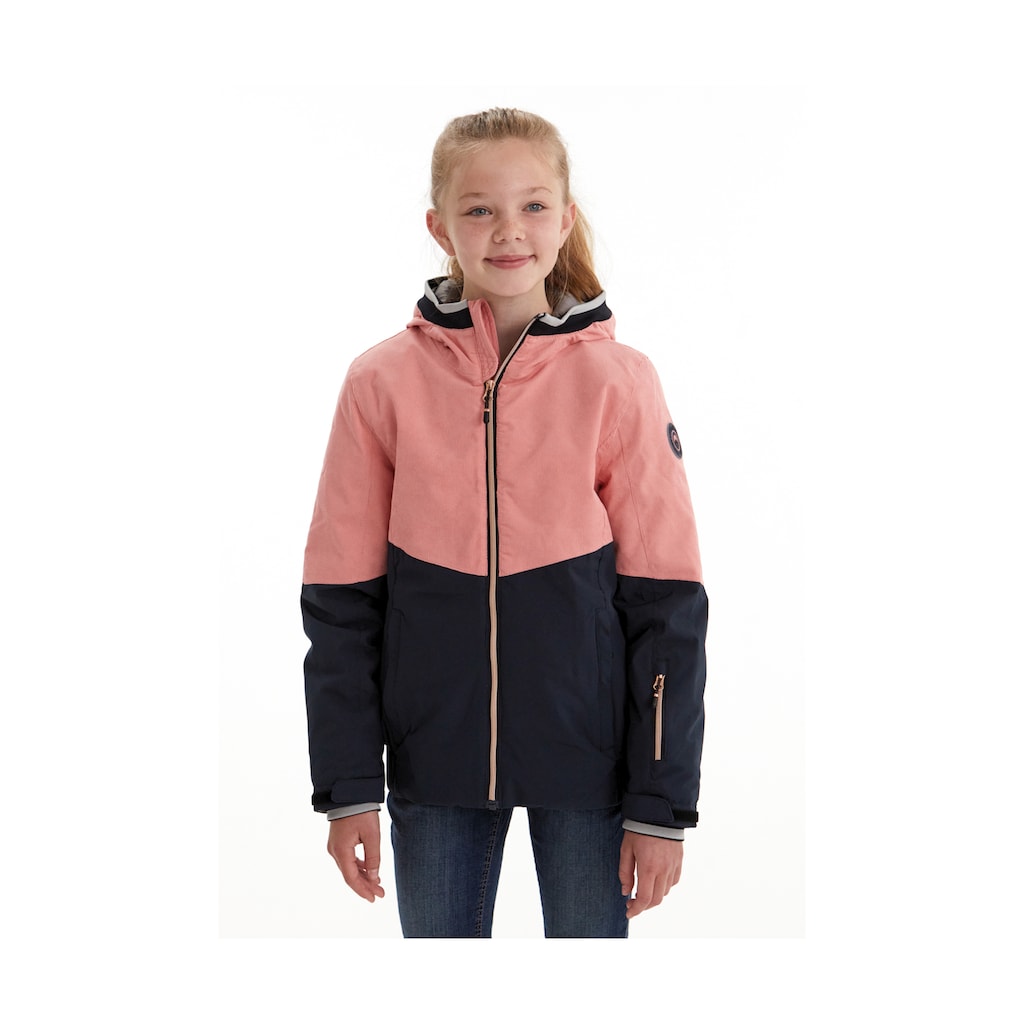 Killtec Skijacke »KSW 52 GRLS SKI JCKT«