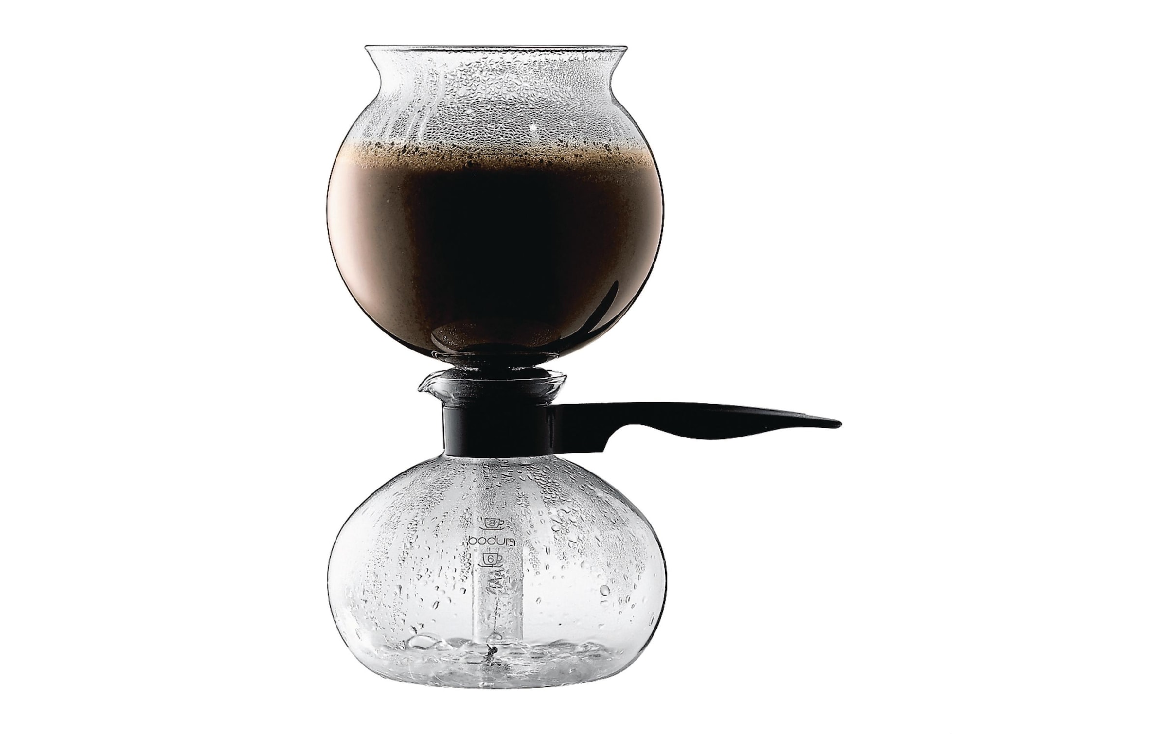 Bodum Kaffeebereiter »Pebo 1 l«