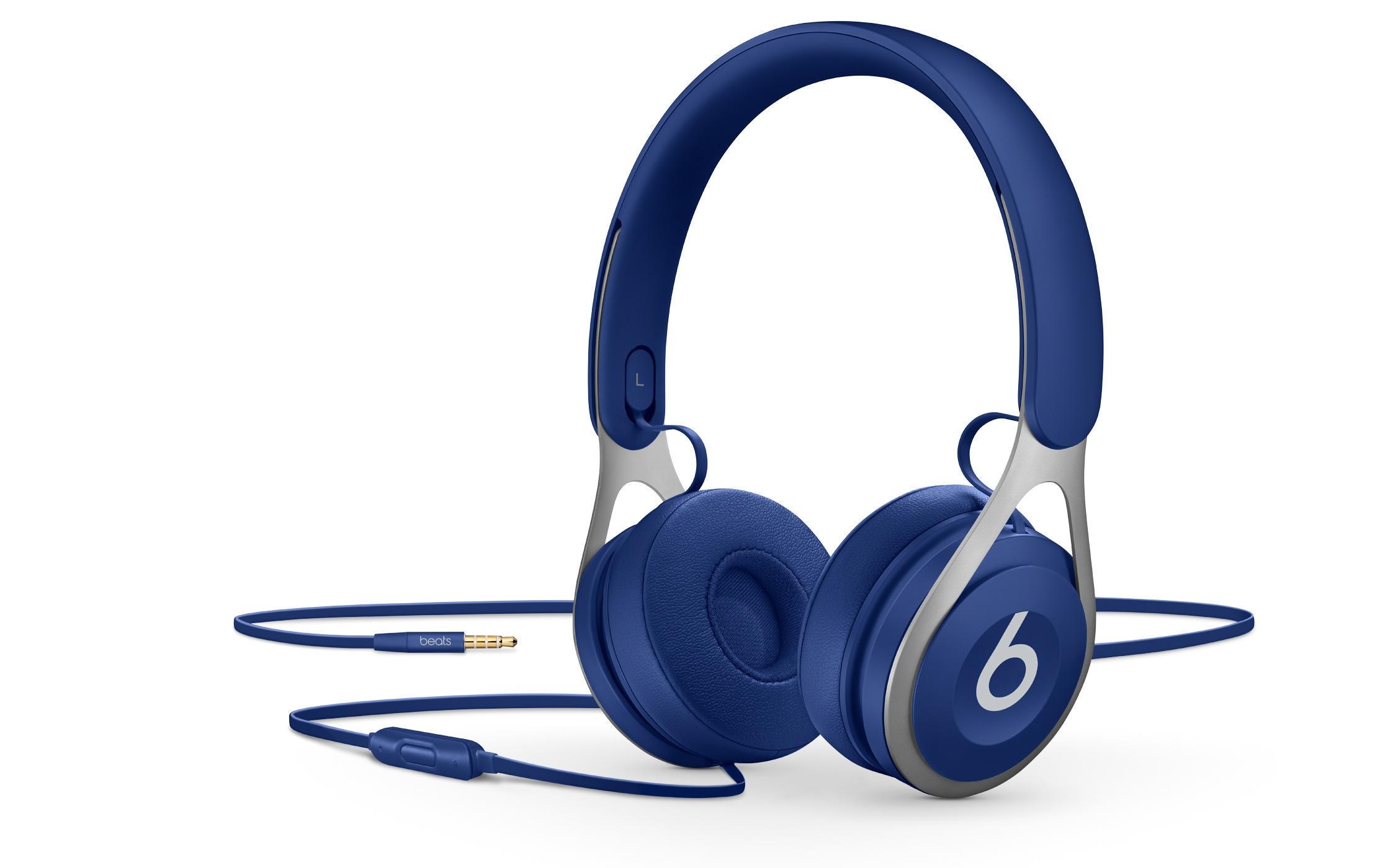 Apple On-Ear-Kopfhörer »Beats EP«