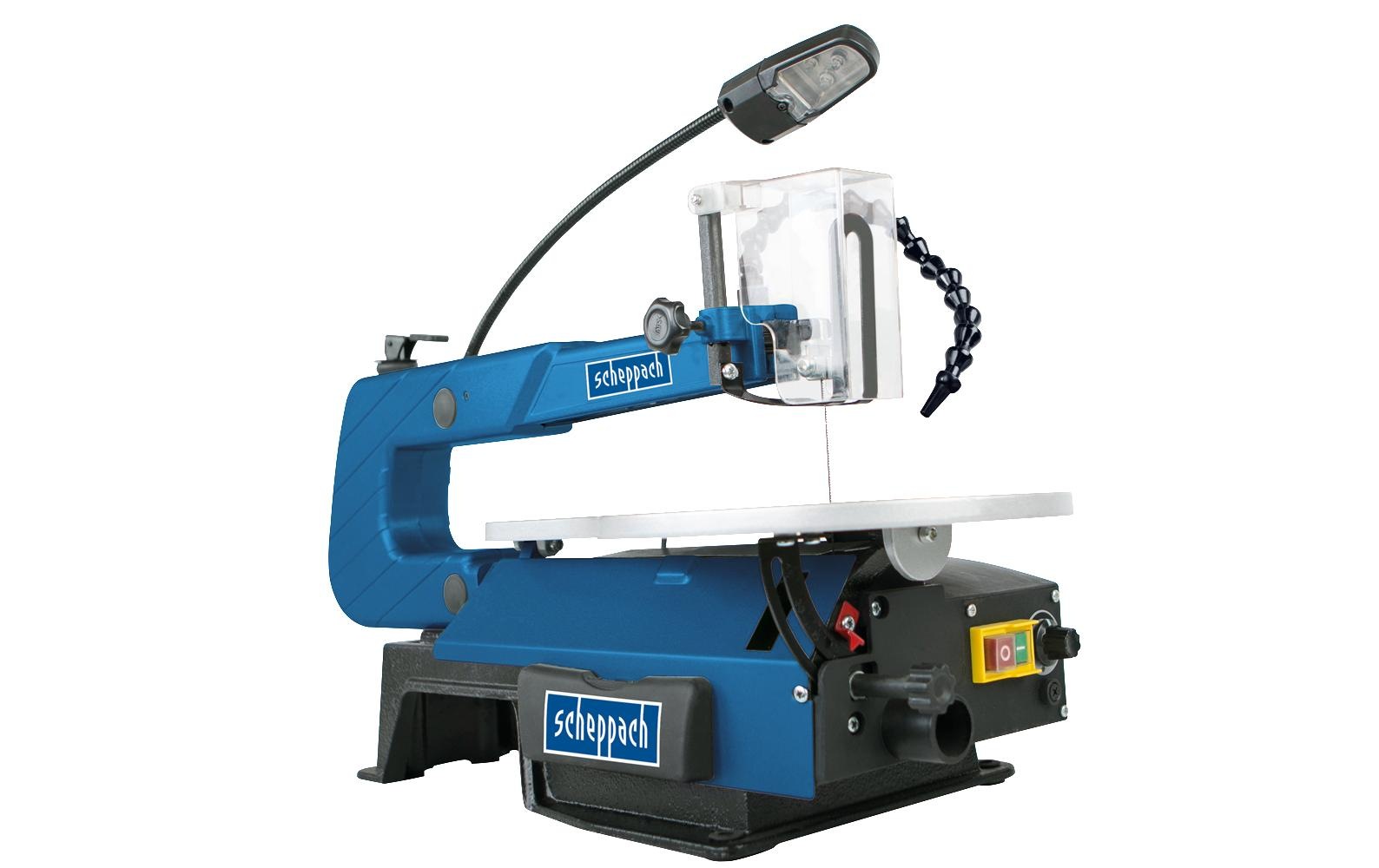 Scheppach Dekupiersäge »SD1600V«