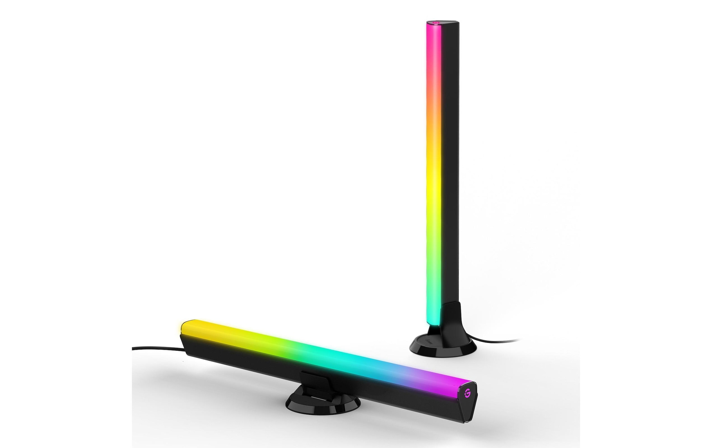 Govee LED-Streifen »Flow Plus, RGBIC, WiFi + Bluetooth«