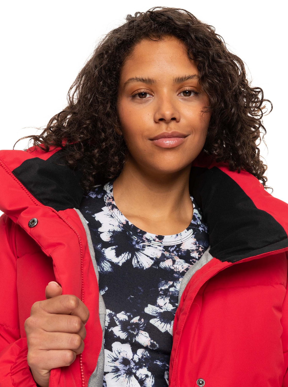 Roxy Winterjacke »Winter Rebel«