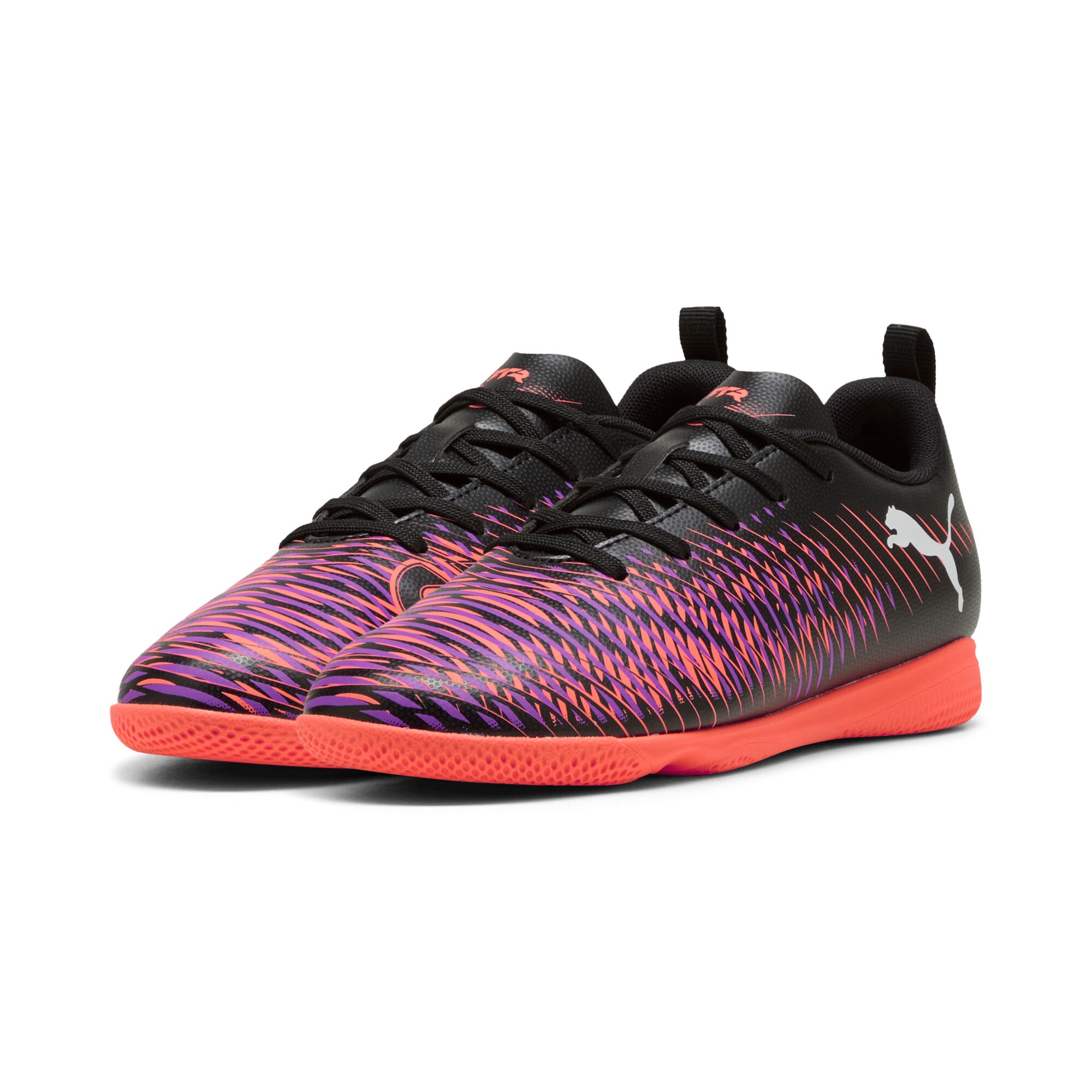 PUMA Fussballschuh »FUTURE 8 PLAY IT JR«
