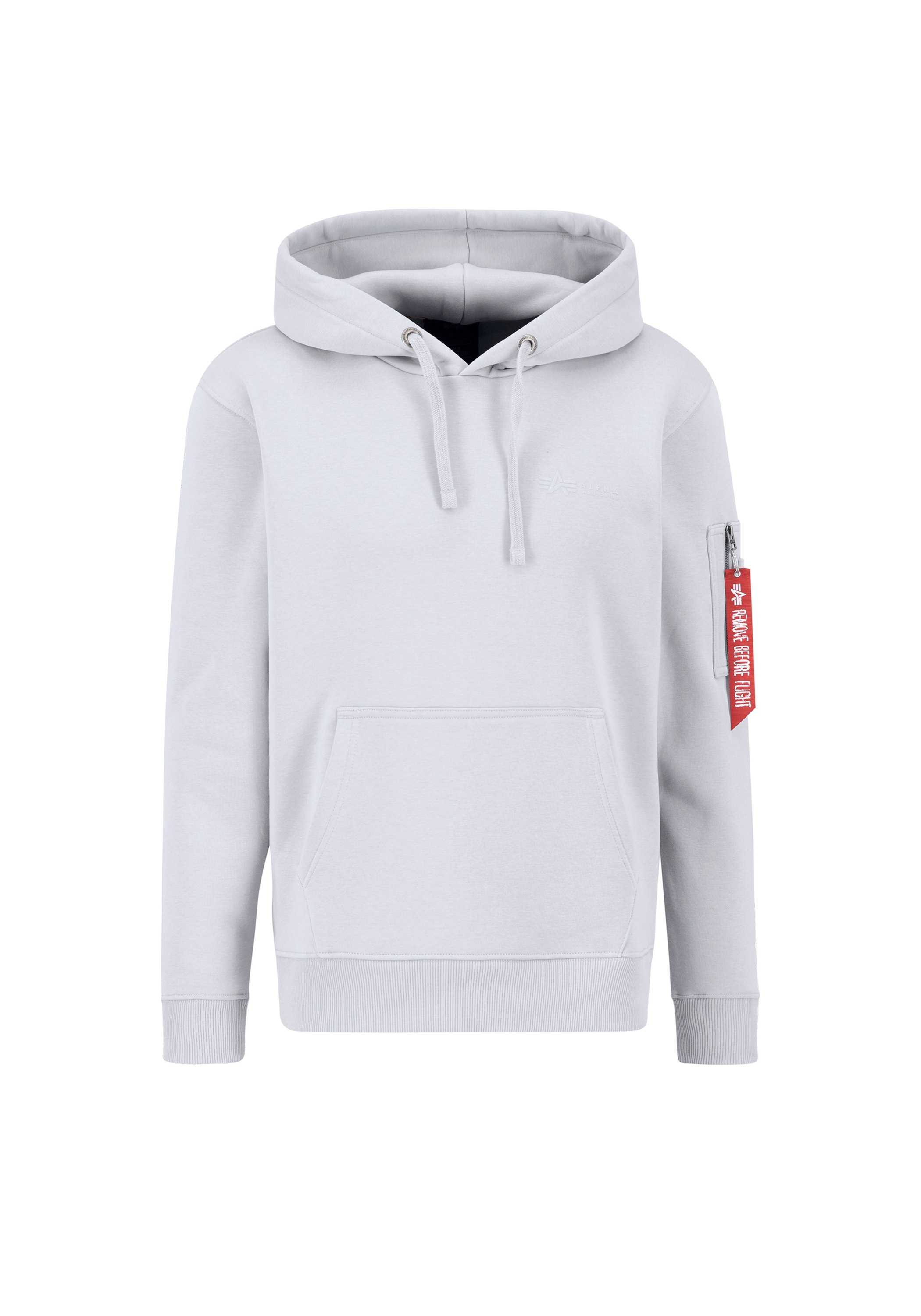 Alpha Industries Hoodie "Air Force Hoodie"