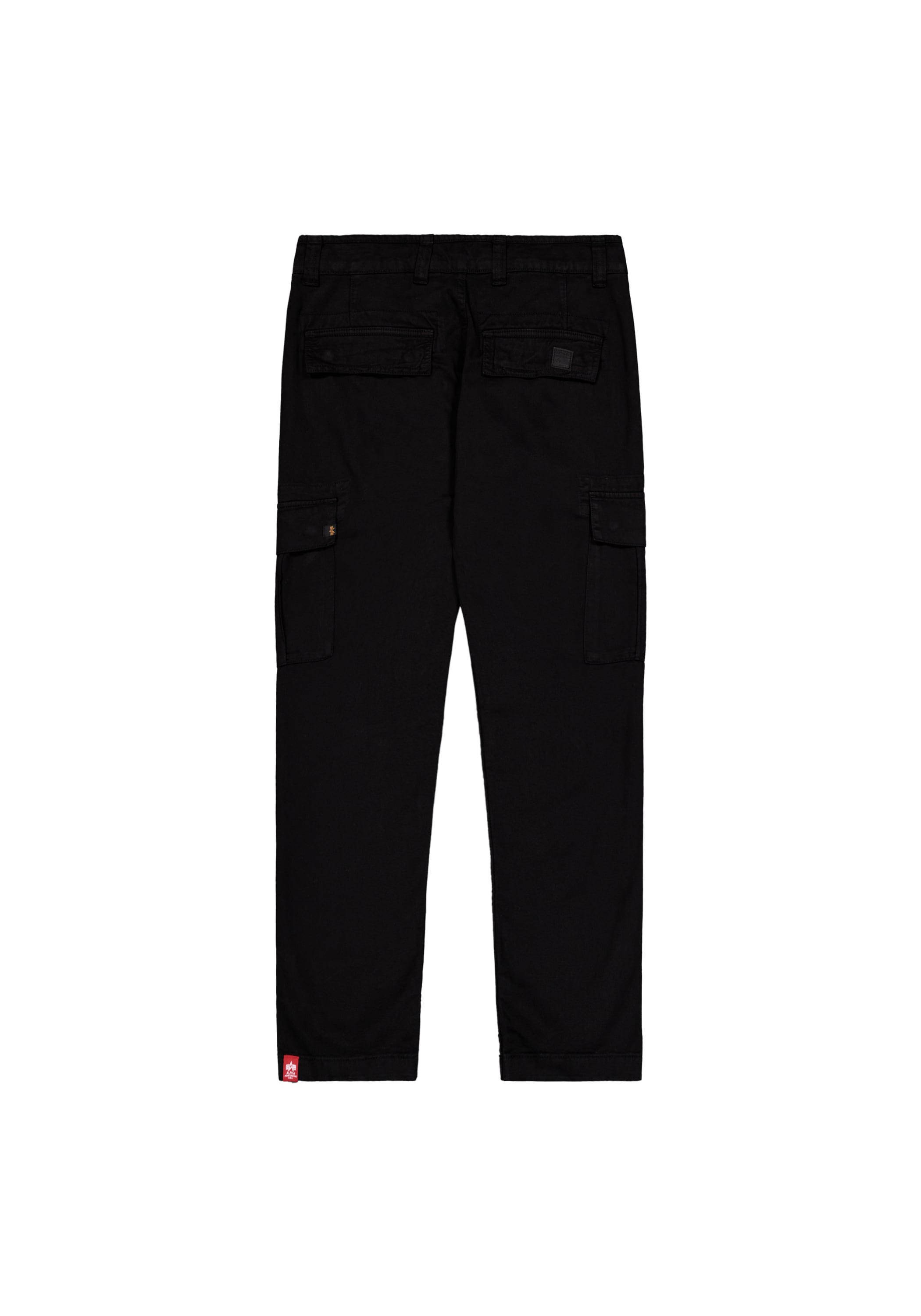 Alpha Industries Cargohose »Agent Pant«