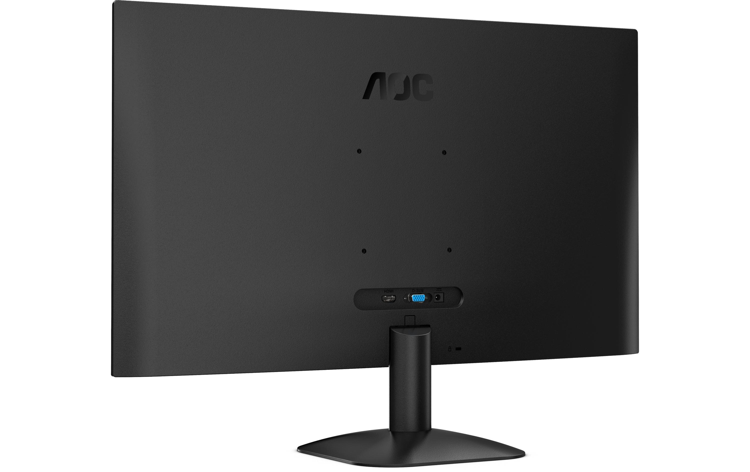 AOC LCD-Monitor »27B31H«, 68,58 cm/27 Zoll, 1920 x 1080 px, Full HD, 120 Hz