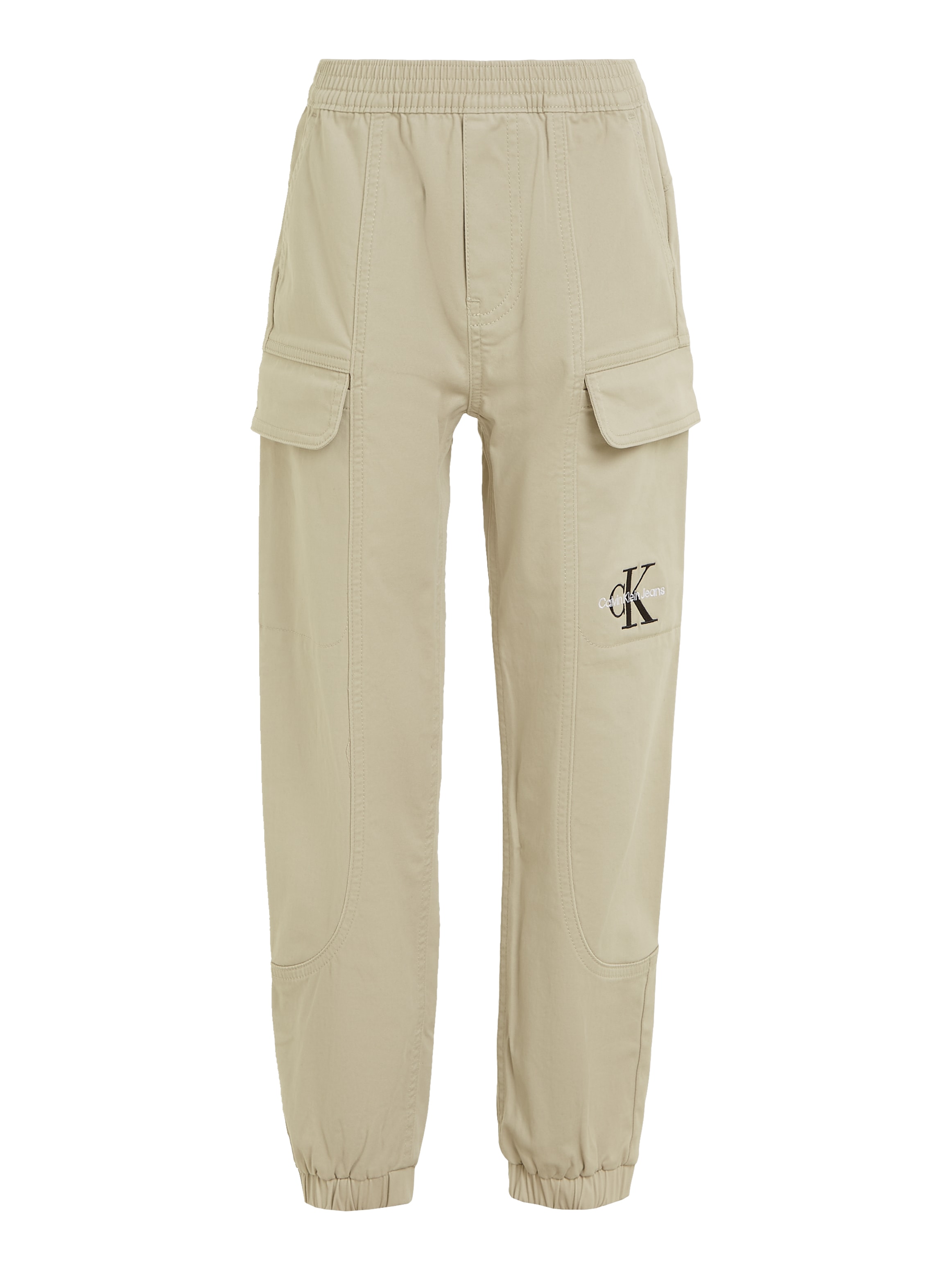 Calvin Klein Jeans Cargohose »SATEEN CARGO PANTS«, für Kinder bis 16 Jahre