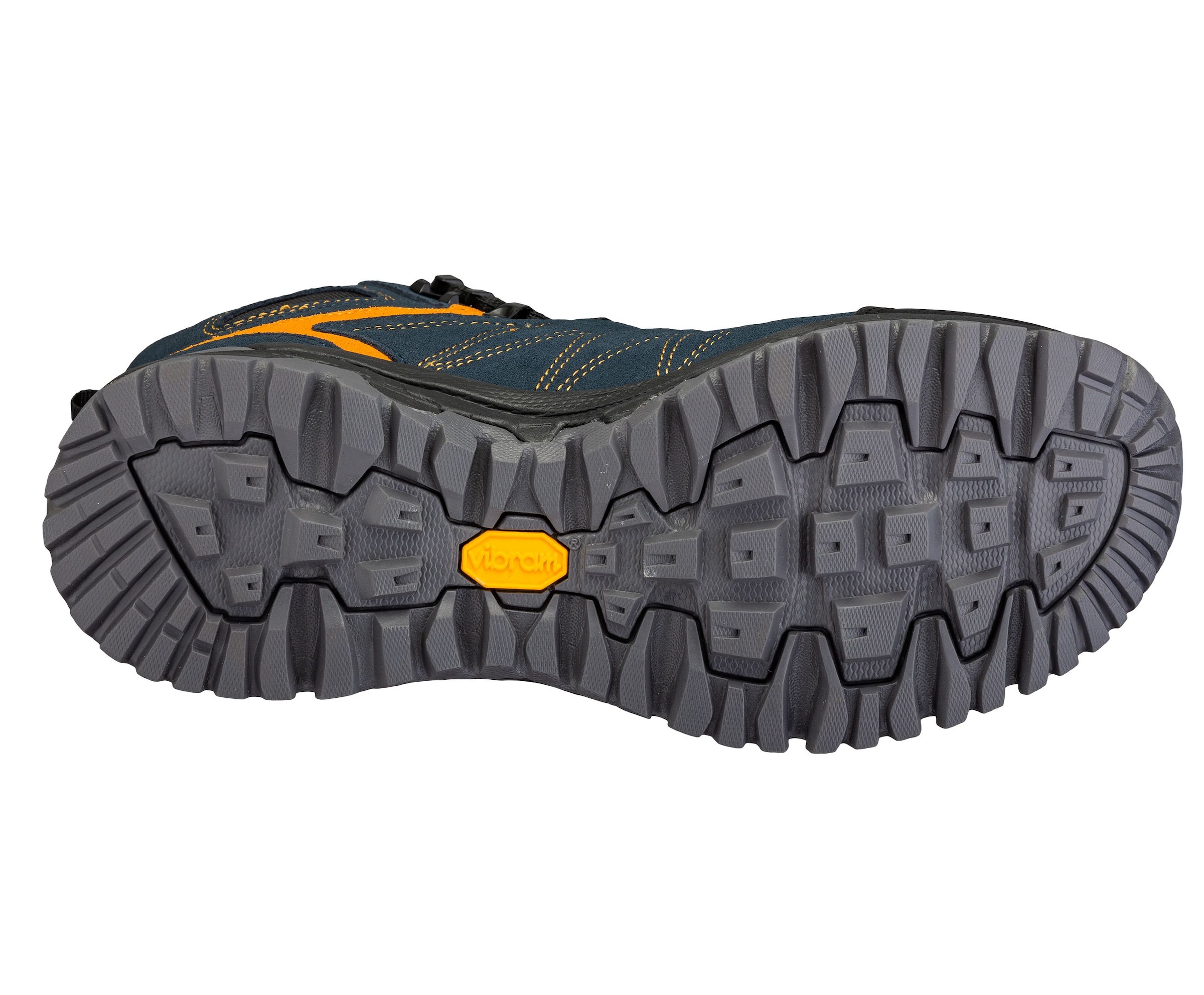 BRÜTTING Outdoorschuh »Outdoorstiefel Mount Kapela High«