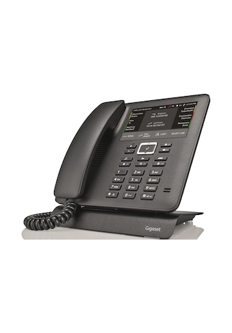Kabelgebundenes Telefon »Maxwell 4«