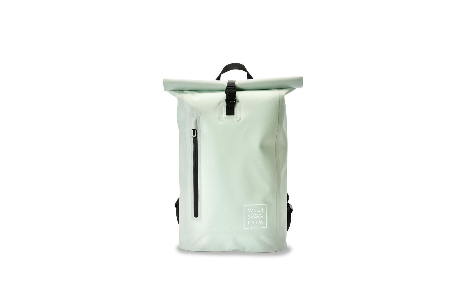 Rucksack »Wili Wili Tree Roll Top Lite Backpack 20L«