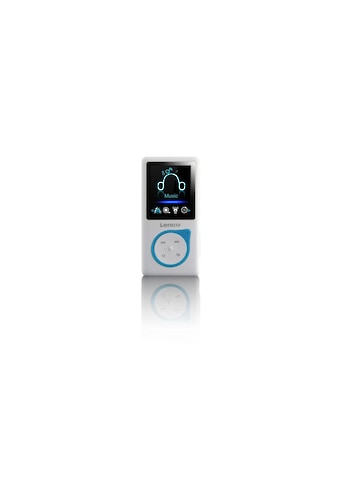 Lenco MP3-Player »Xemio-668 Blau« kaufen