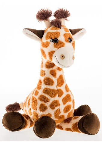 Schaffer® Kuscheltier »Giraffe Bahati, 39 cm« kaufen