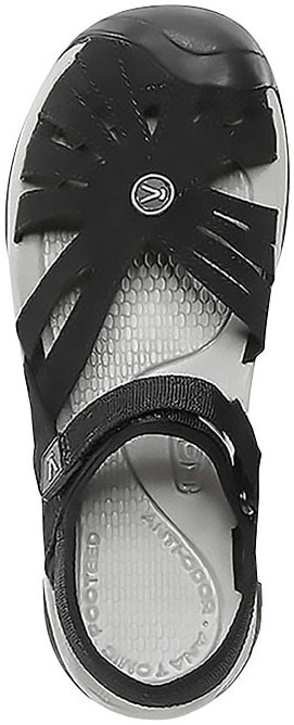 Keen Sandale »ROSE SANDAL«, mit Klettverschluss