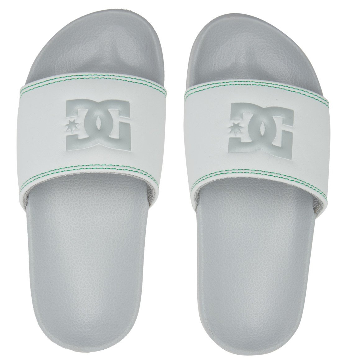 DC Shoes Sandale »DC«