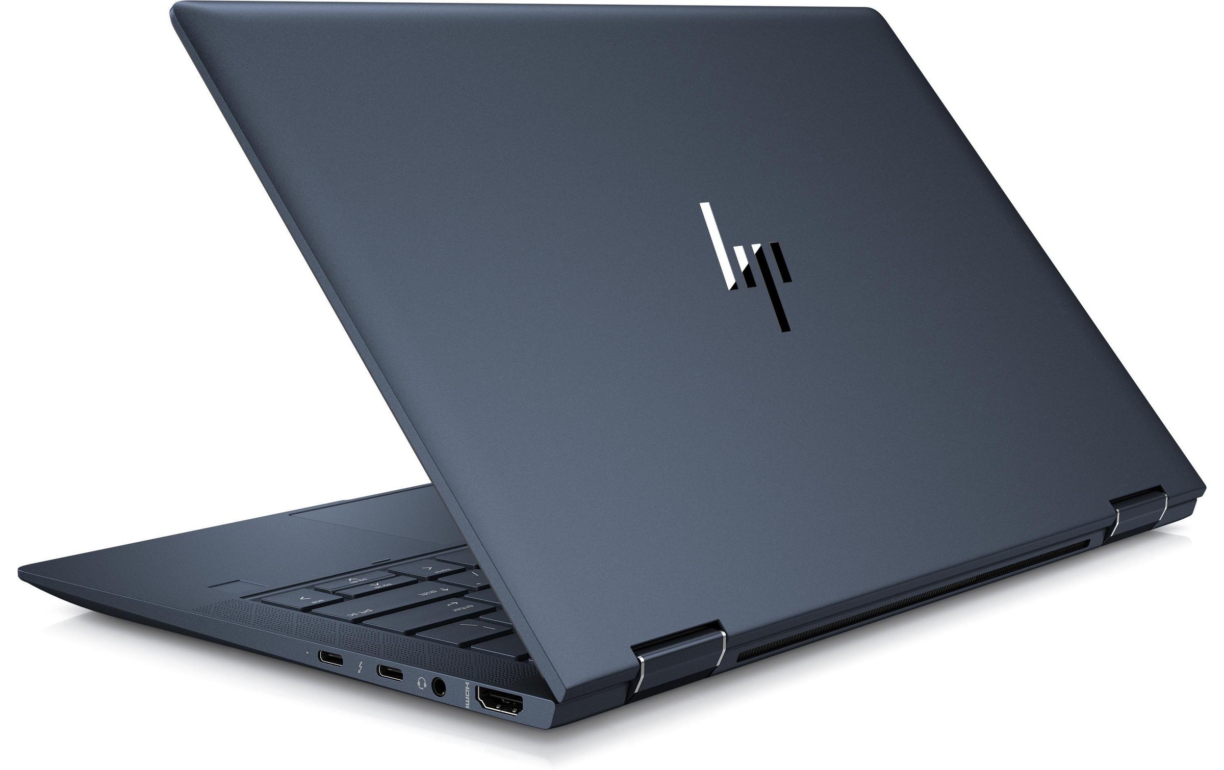 HP Business-Notebook »8MK87EA«, 33,78 cm, / 13,3 Zoll, Intel, Core i5, UHD Graphics, 0 GB HDD, 256 GB SSD