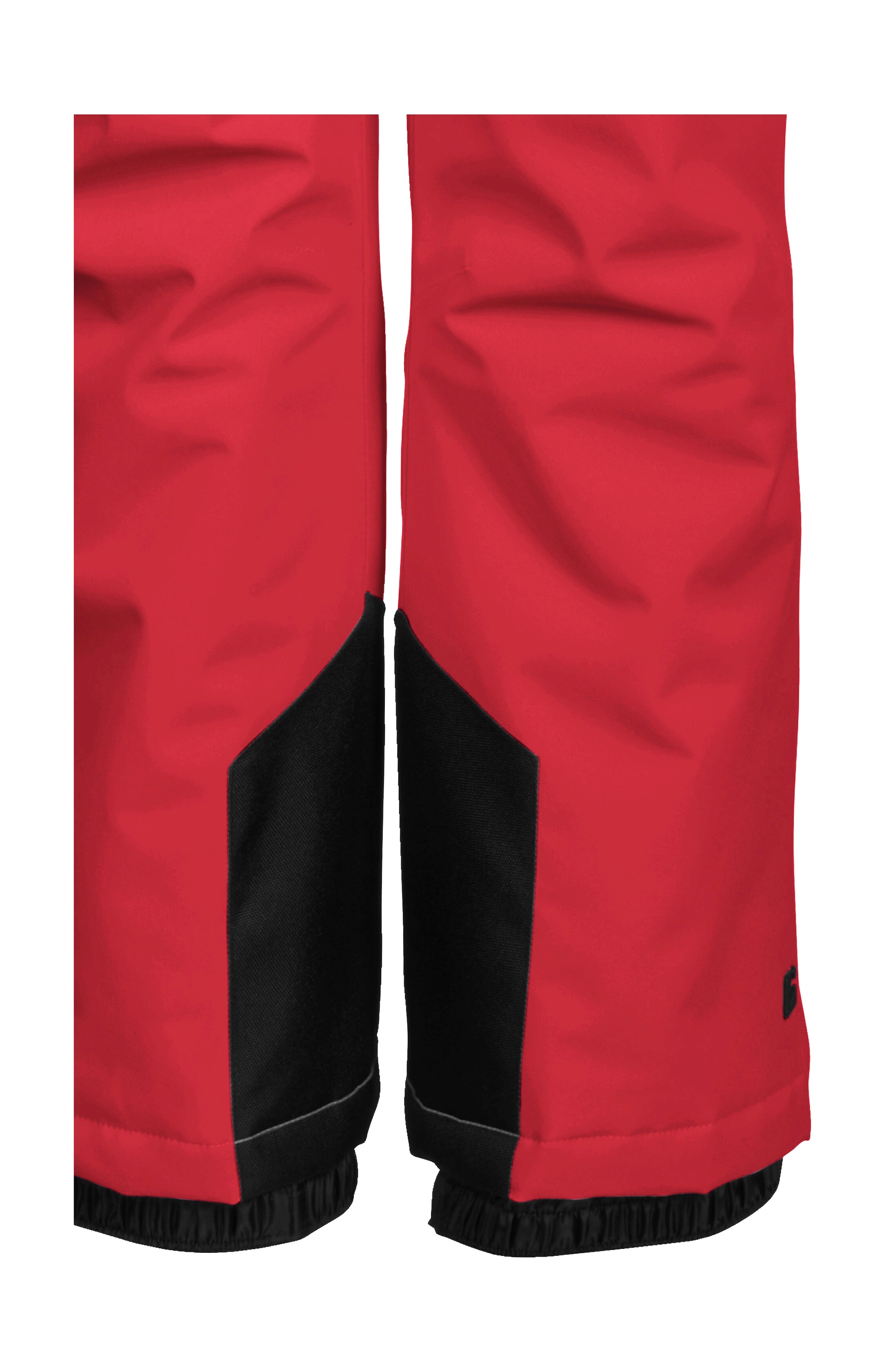 Killtec Skihose »KSW 249 WMN SKI PNTS«, Wasser- und winddicht, abnehmbare Träger, verstellbare Taille