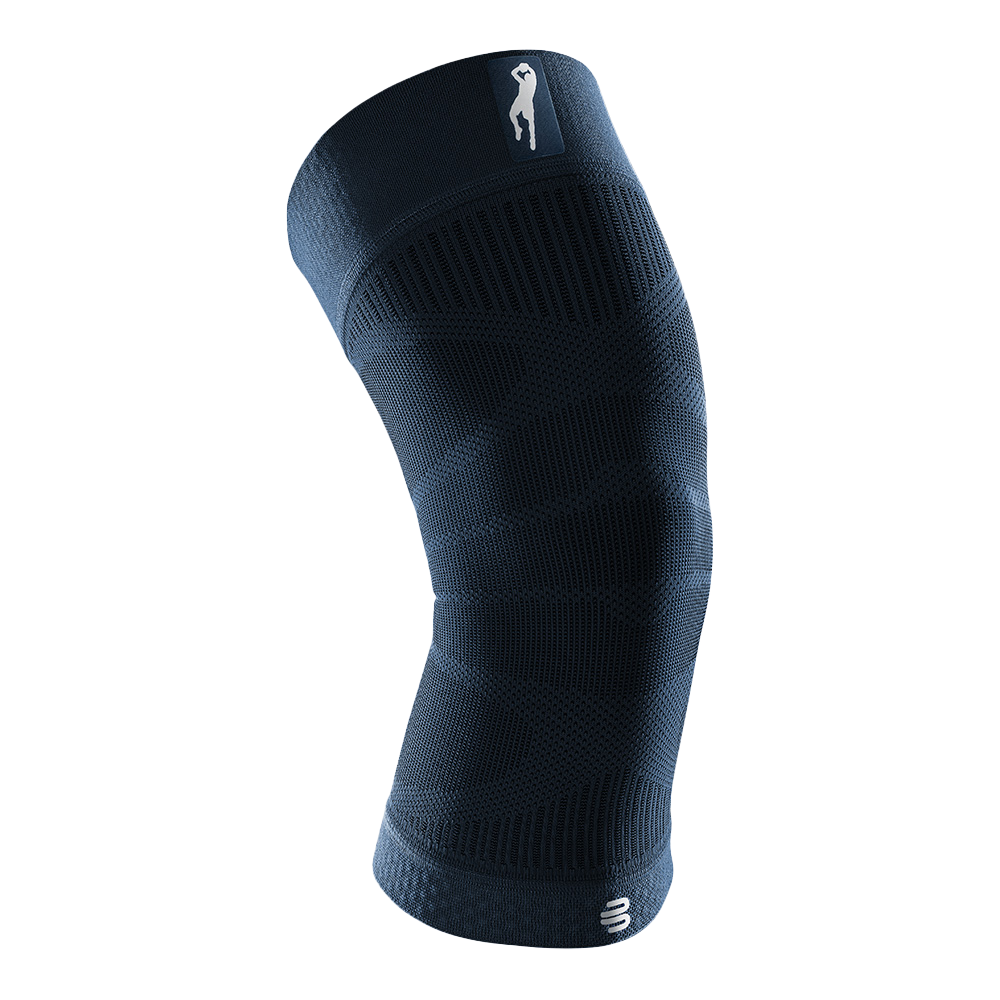Bauerfeind Kniebandage »Sports Compression Knee Support«, mit Kompression