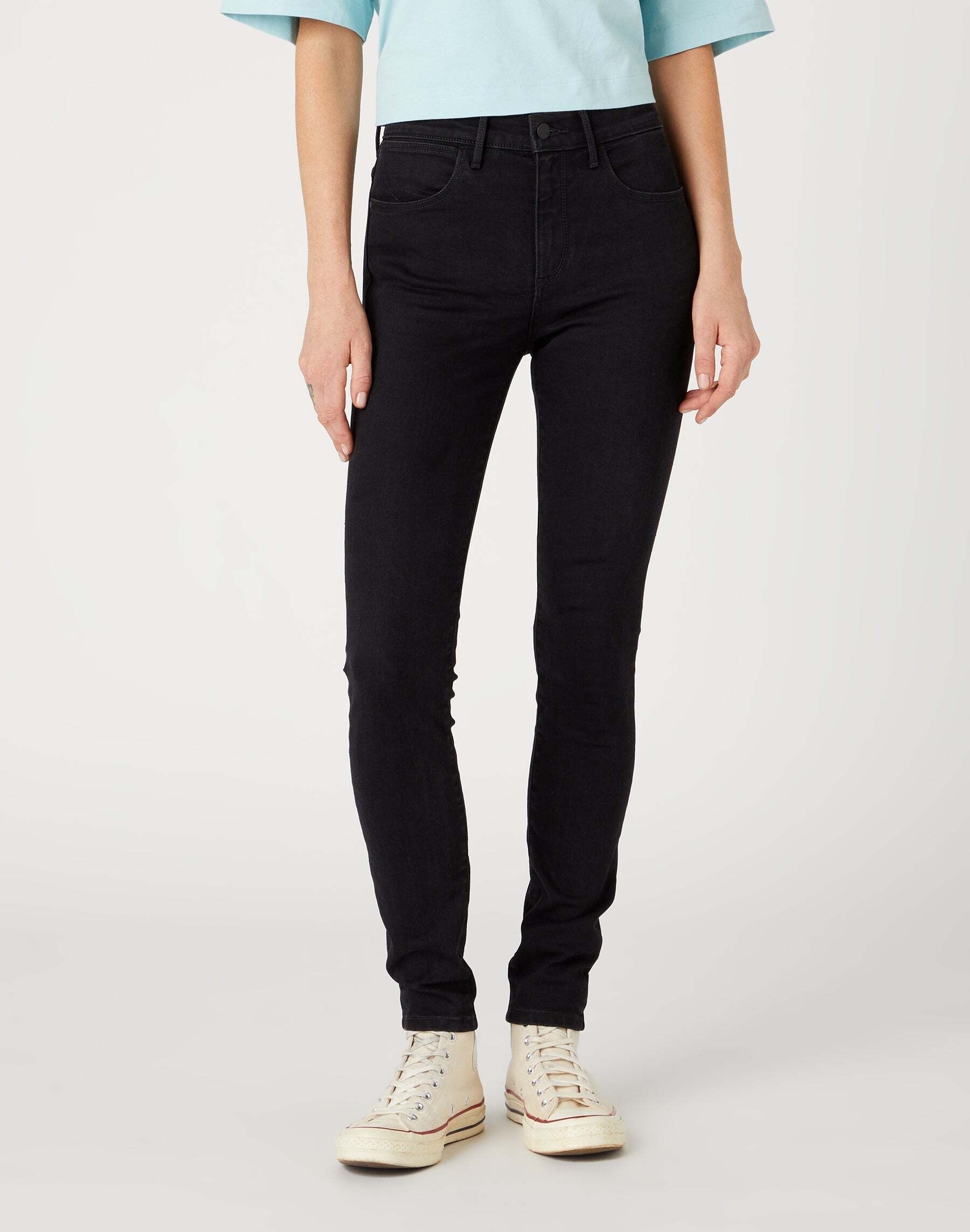 Skinny-fit-Jeans »Jeans High Skinny«