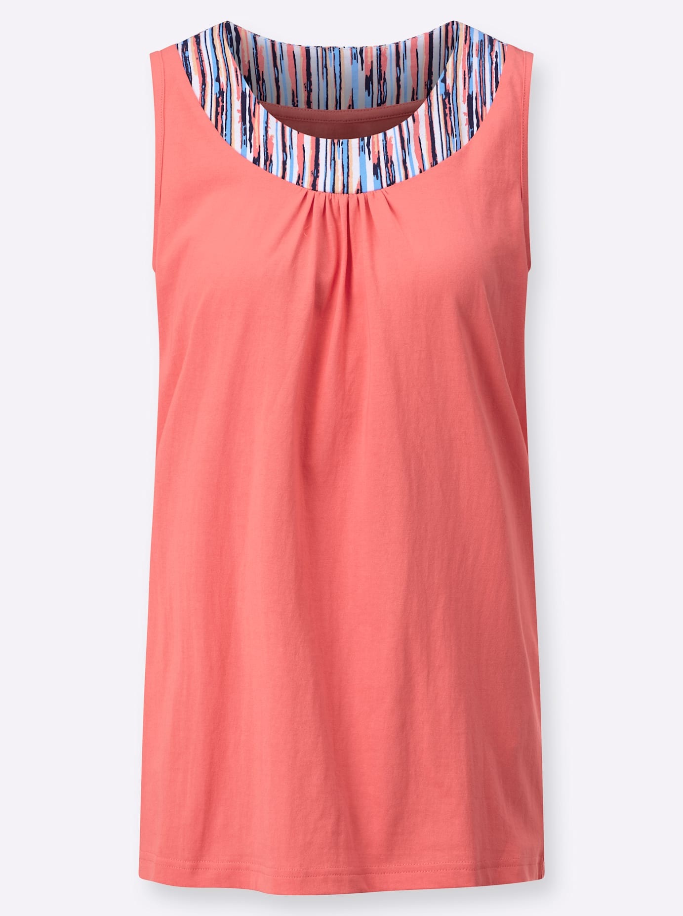 Classic Basics Shirttop