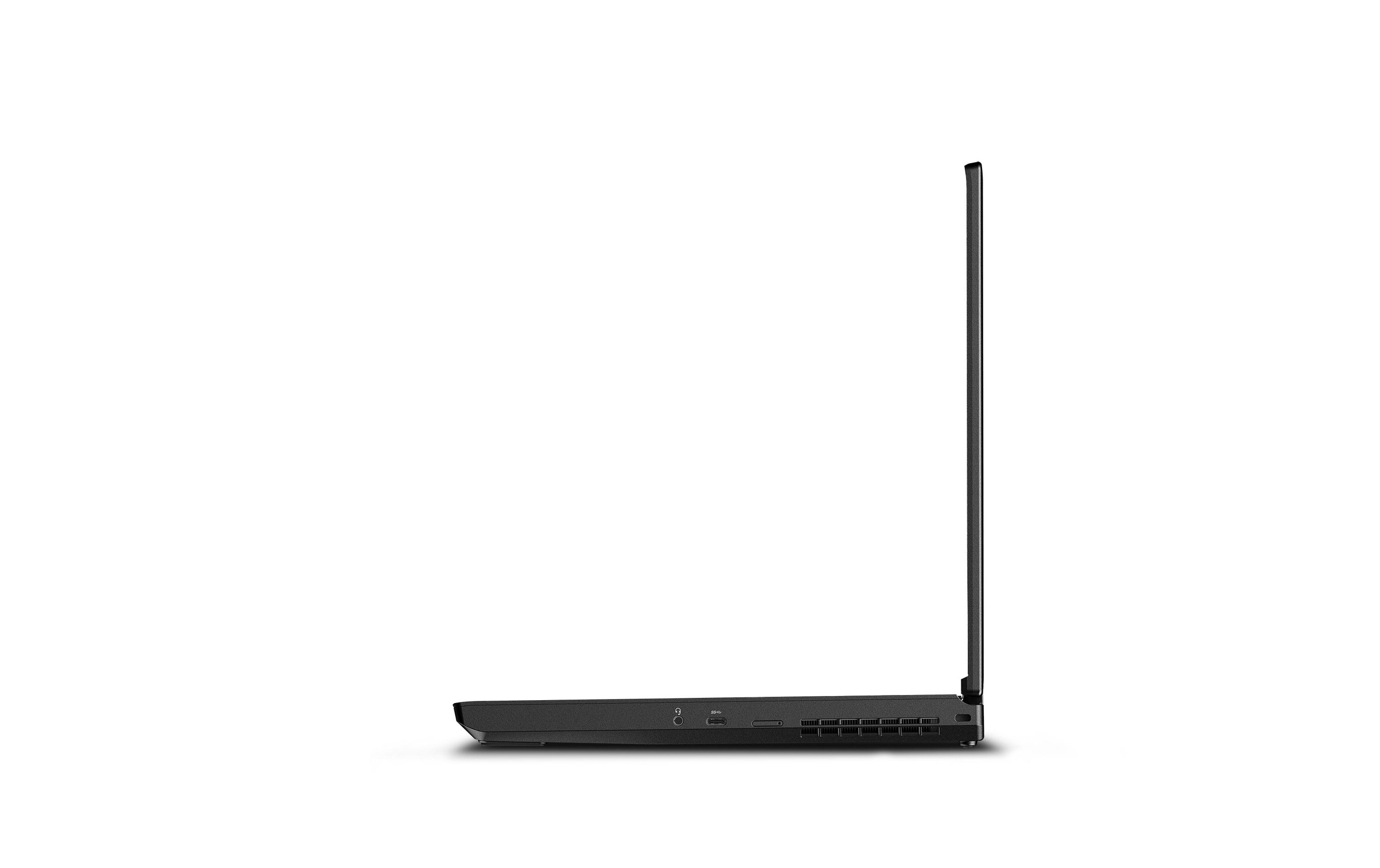 Lenovo Notebook »ThinkPad P53«, / 15,6 Zoll, Intel, Intel, 32 GB HDD, - GB SSD