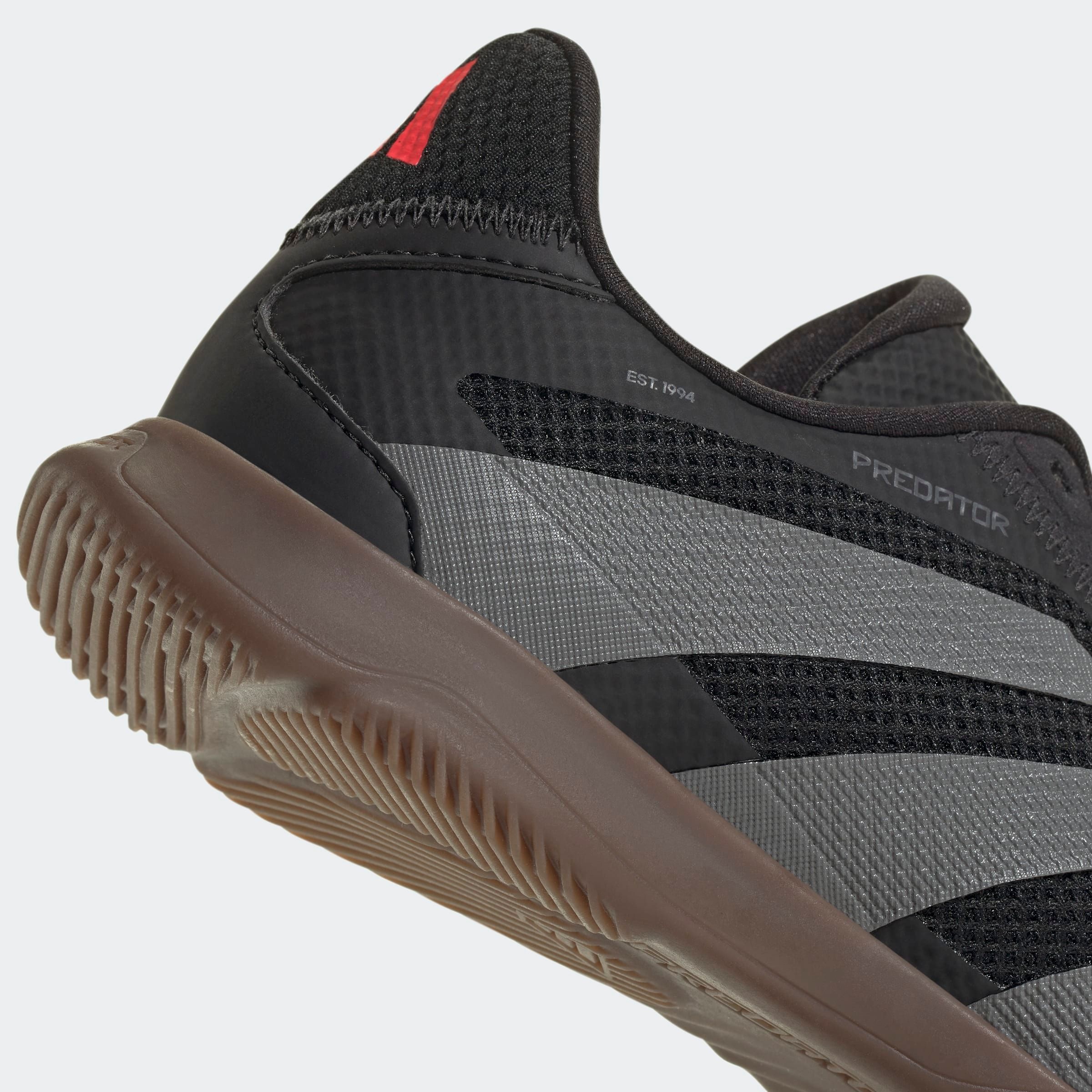 adidas Performance Fussballschuh »PREDATOR LEAGUE KIDS IN«, für Halle und Strasse