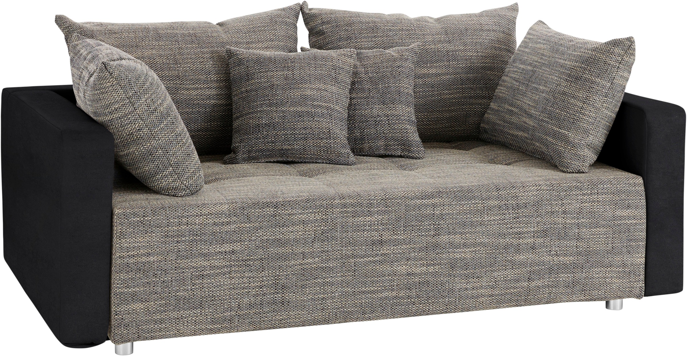 COLLECTION AB Schlafsofa, inklusive Bettfunktion und Bettkasten, frei im Raum stellbar kaufen
