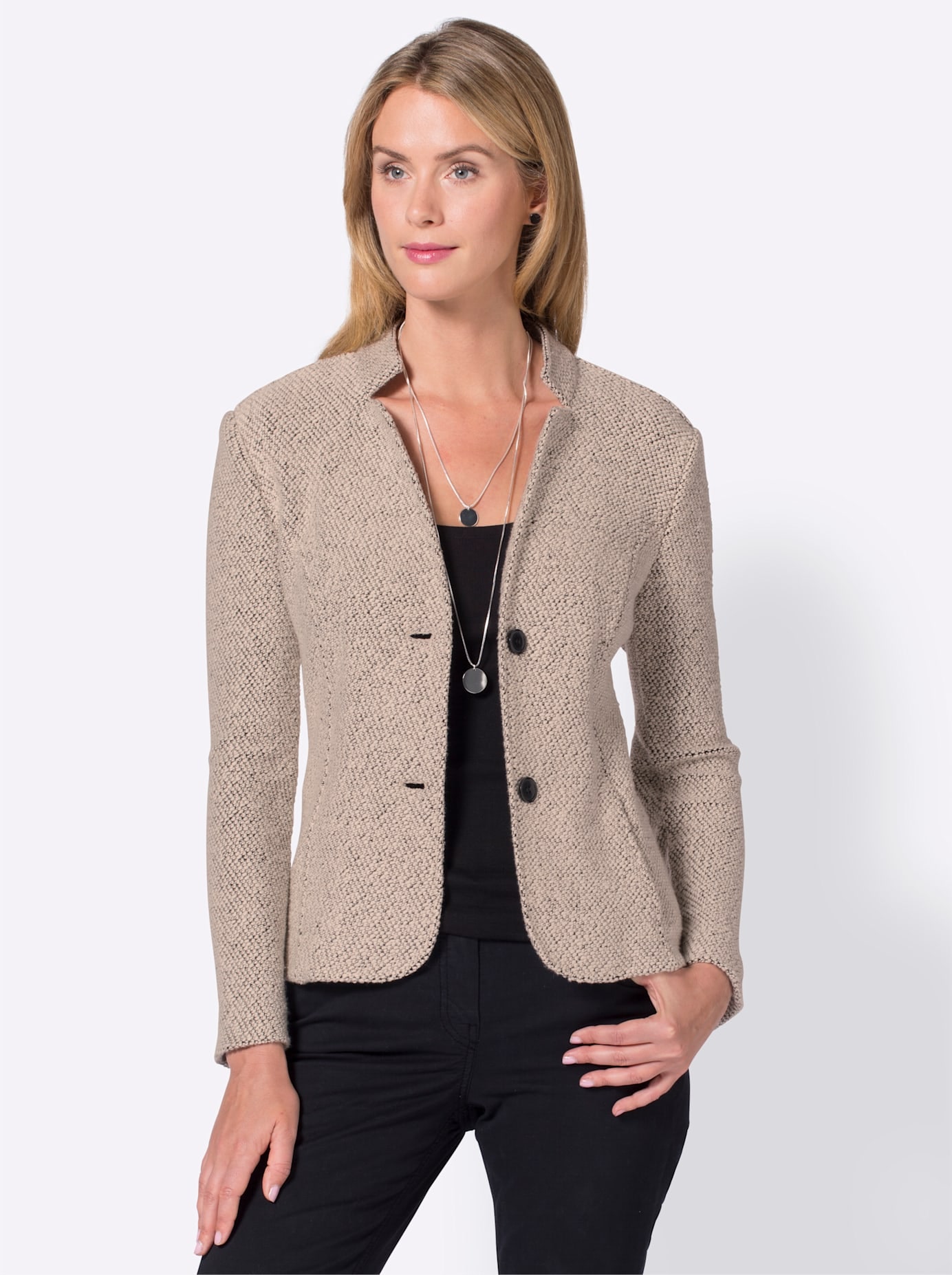 Ambria Kurzblazer »Blazer«