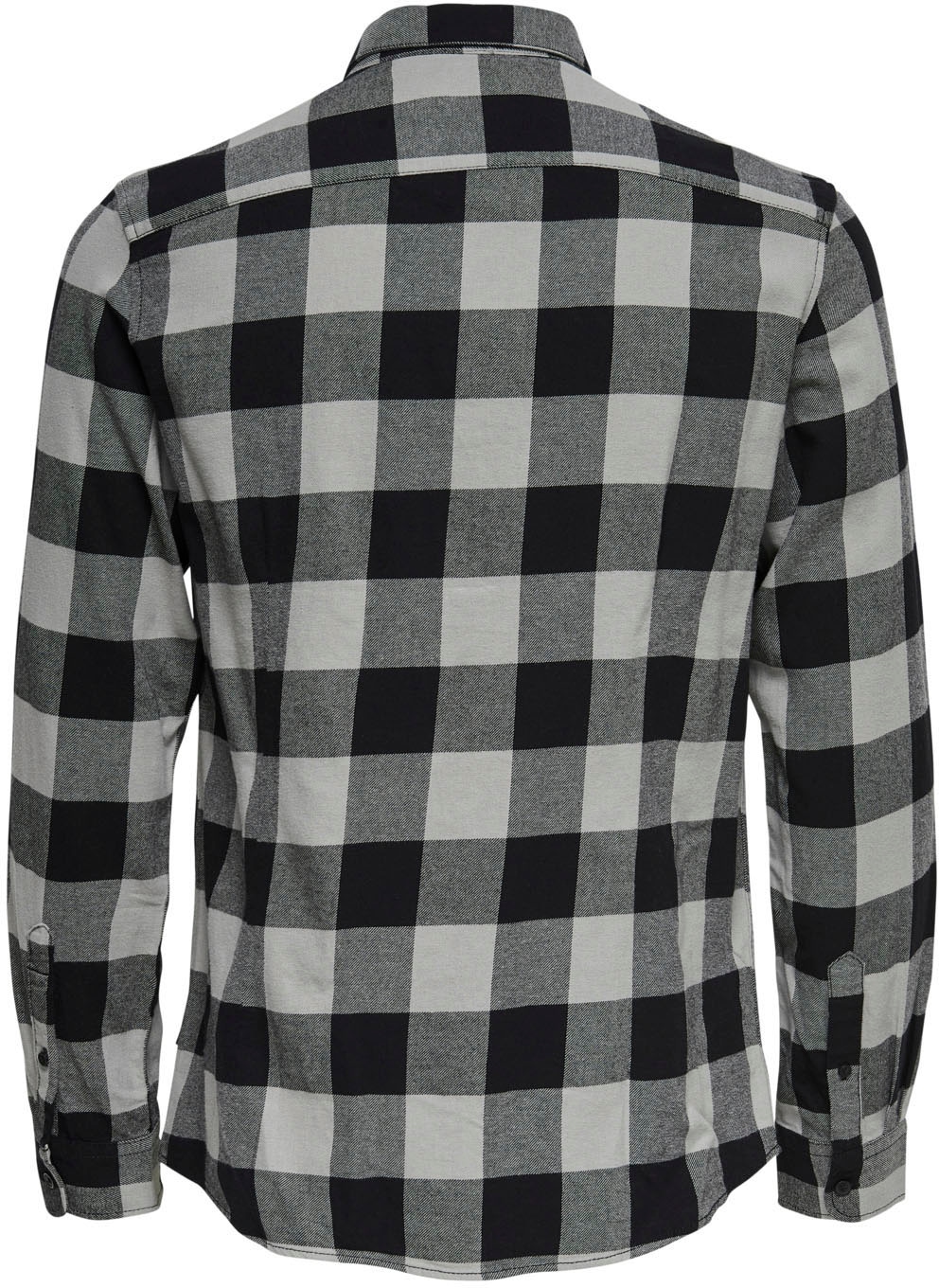 ONLY & SONS Karohemd »GUDMUND LS CHECKED SHIRT«