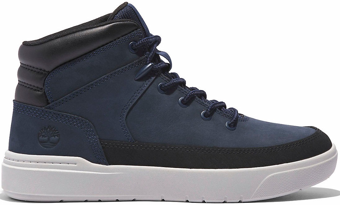 Timberland Schnürboots »SENECA BAY HIKER«, Winterstiefel, Schnürstiefel, Winterschuhe