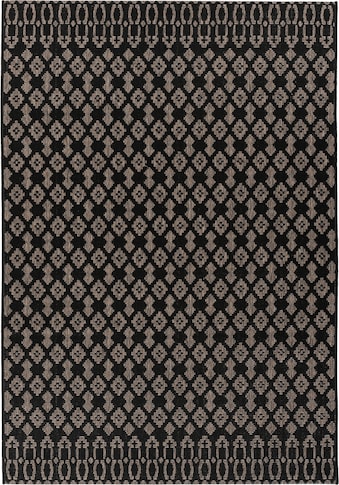 Arte Espina Teppich »Splash 700«, rechteckig, 8 mm Höhe kaufen